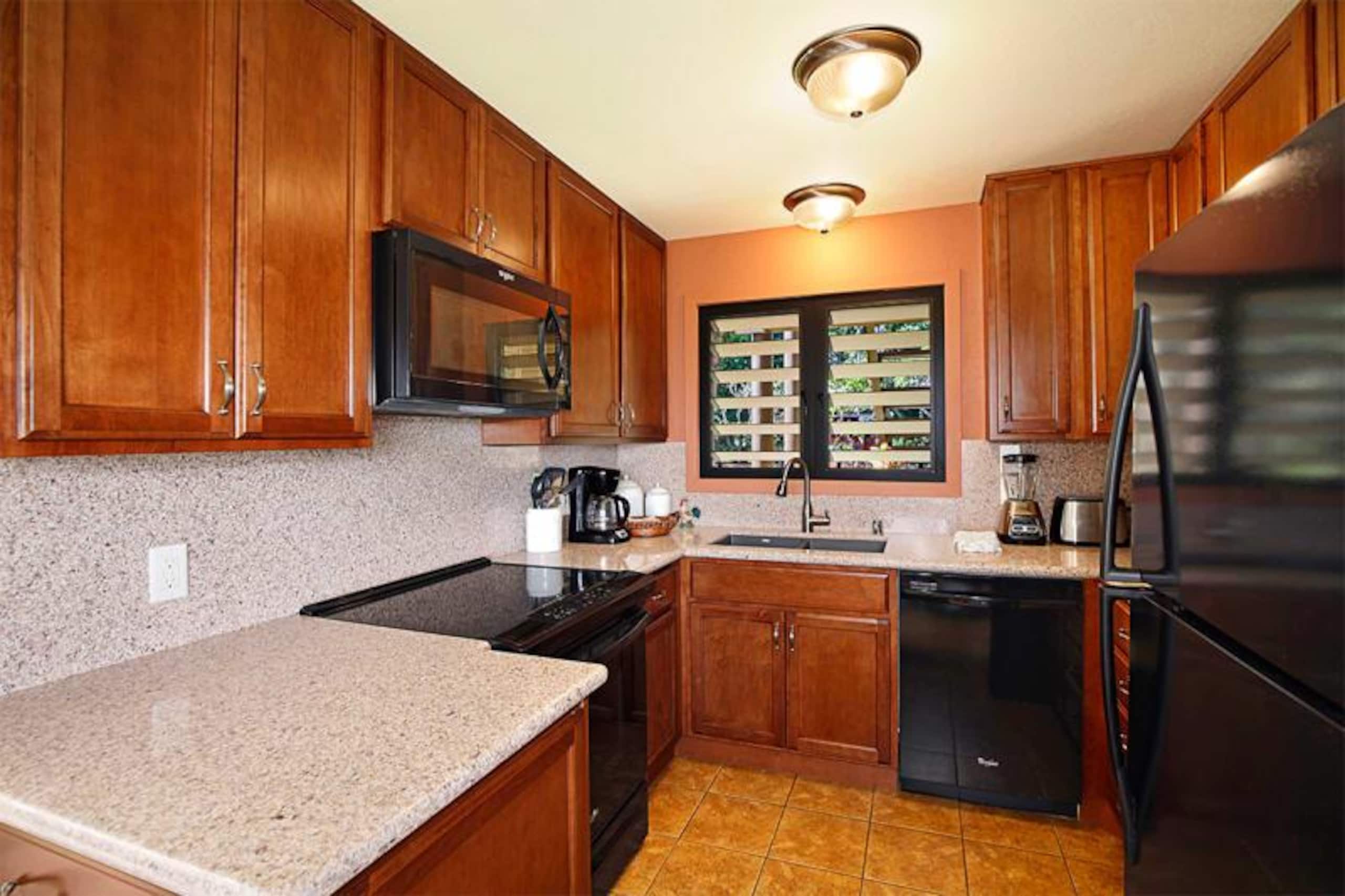 Condo in LIHUE, KAUAI · ★4.85 · 2 bedrooms · 3 beds · 2 baths - Image 6