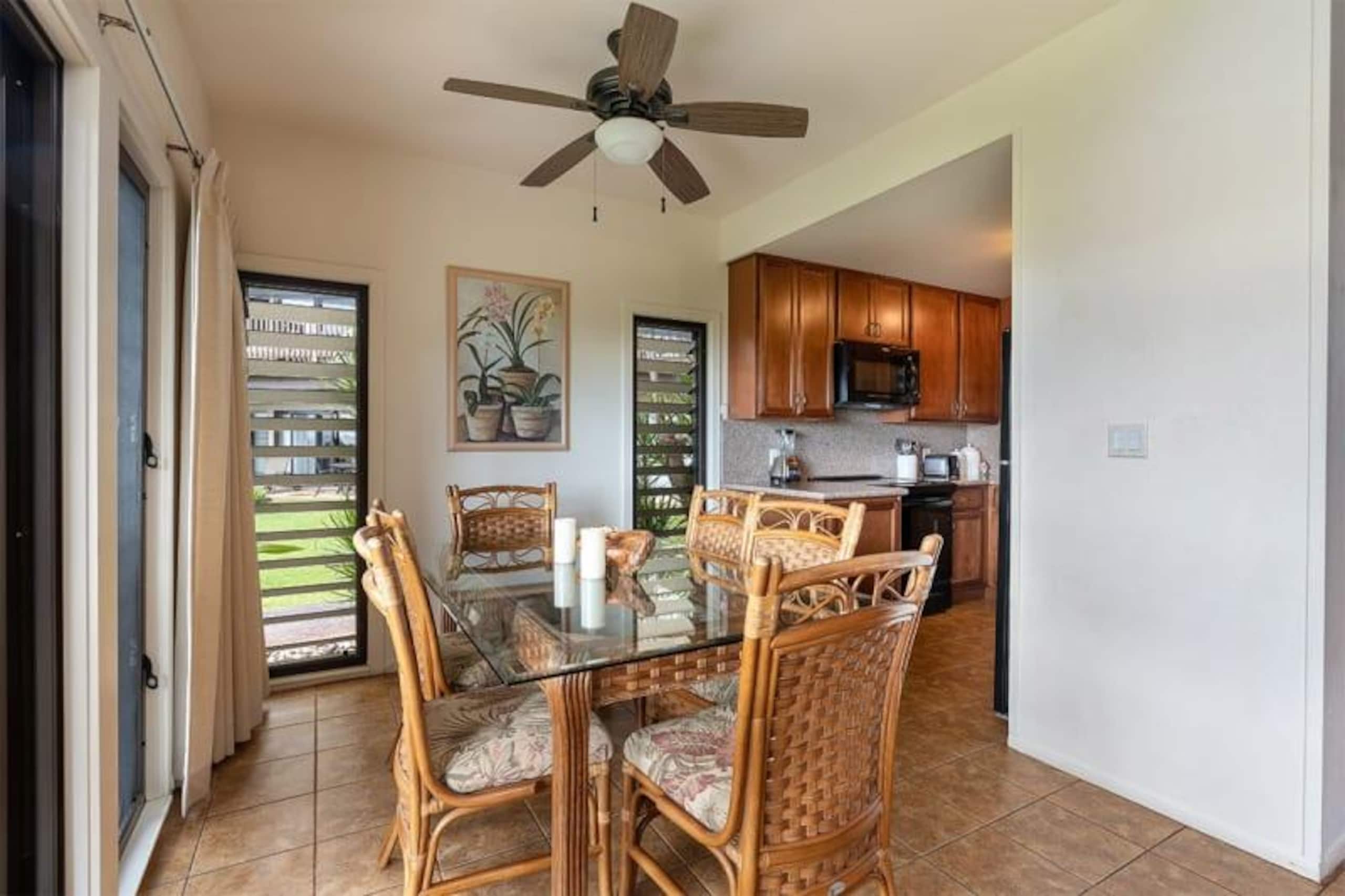 Condo in LIHUE, KAUAI · ★4.85 · 2 bedrooms · 3 beds · 2 baths - Image 8