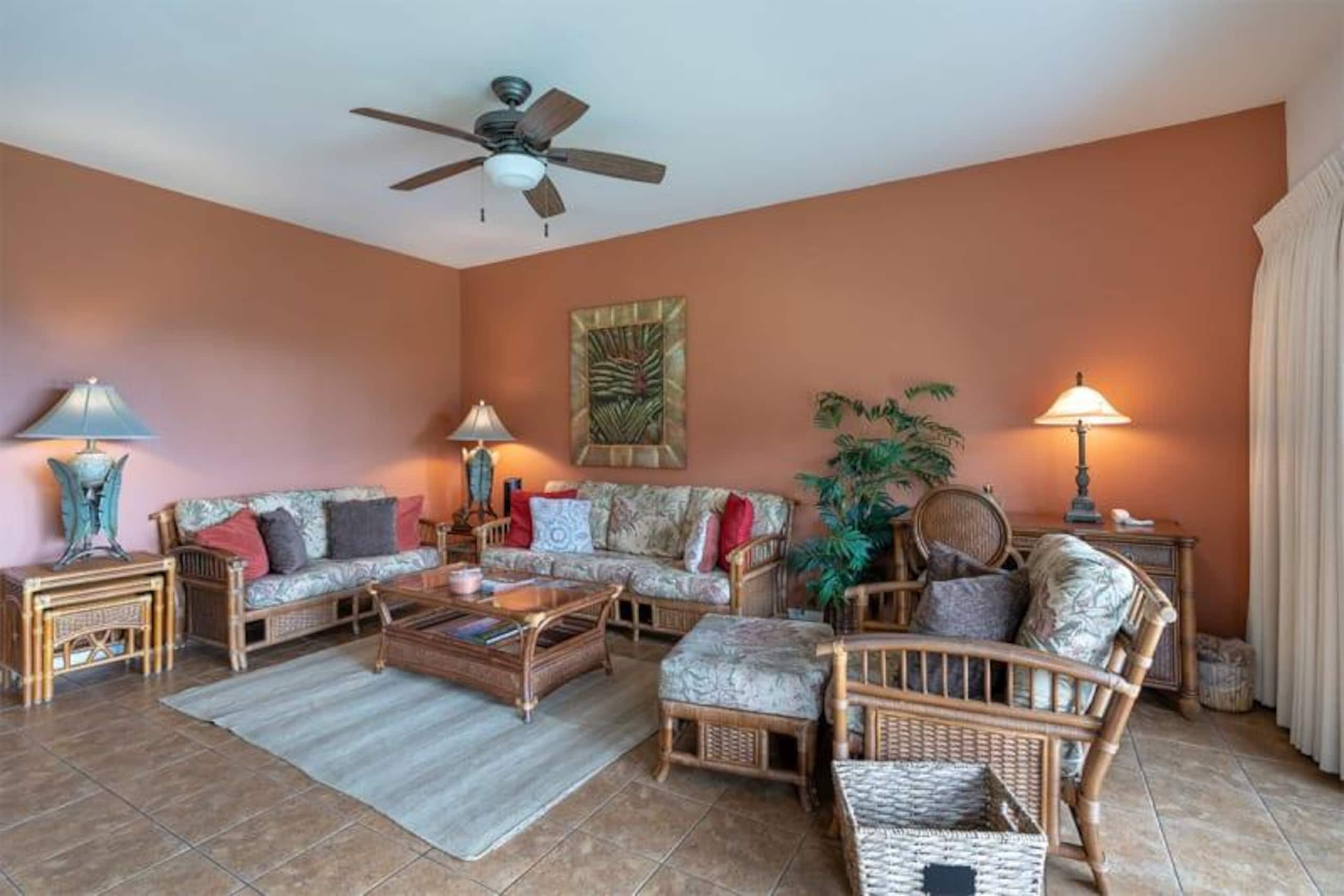 Condo in LIHUE, KAUAI · ★4.85 · 2 bedrooms · 3 beds · 2 baths - Image 4