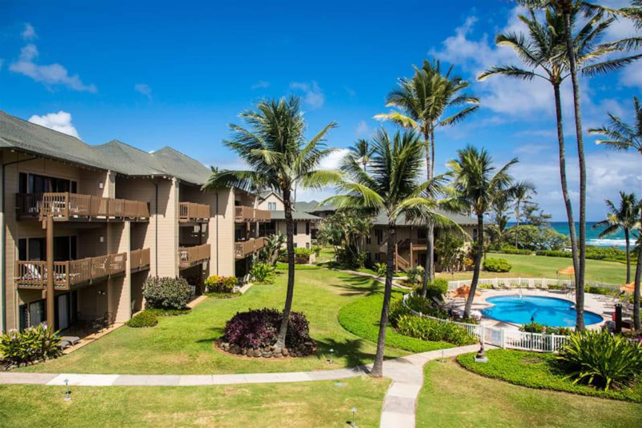 Condo in LIHUE, KAUAI · ★4.85 · 2 bedrooms · 3 beds · 2 baths - Image 23
