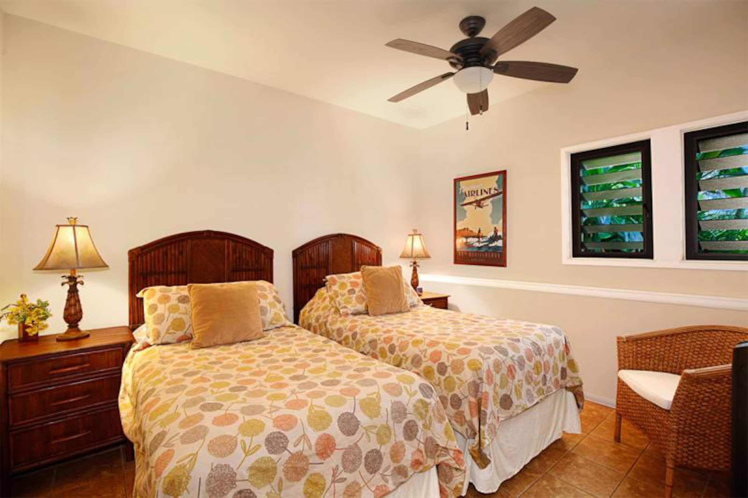 Condo in LIHUE, KAUAI · ★4.85 · 2 bedrooms · 3 beds · 2 baths - Image 12