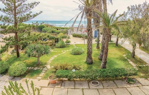 Top Airbnb: Villa Marina a Pachino
