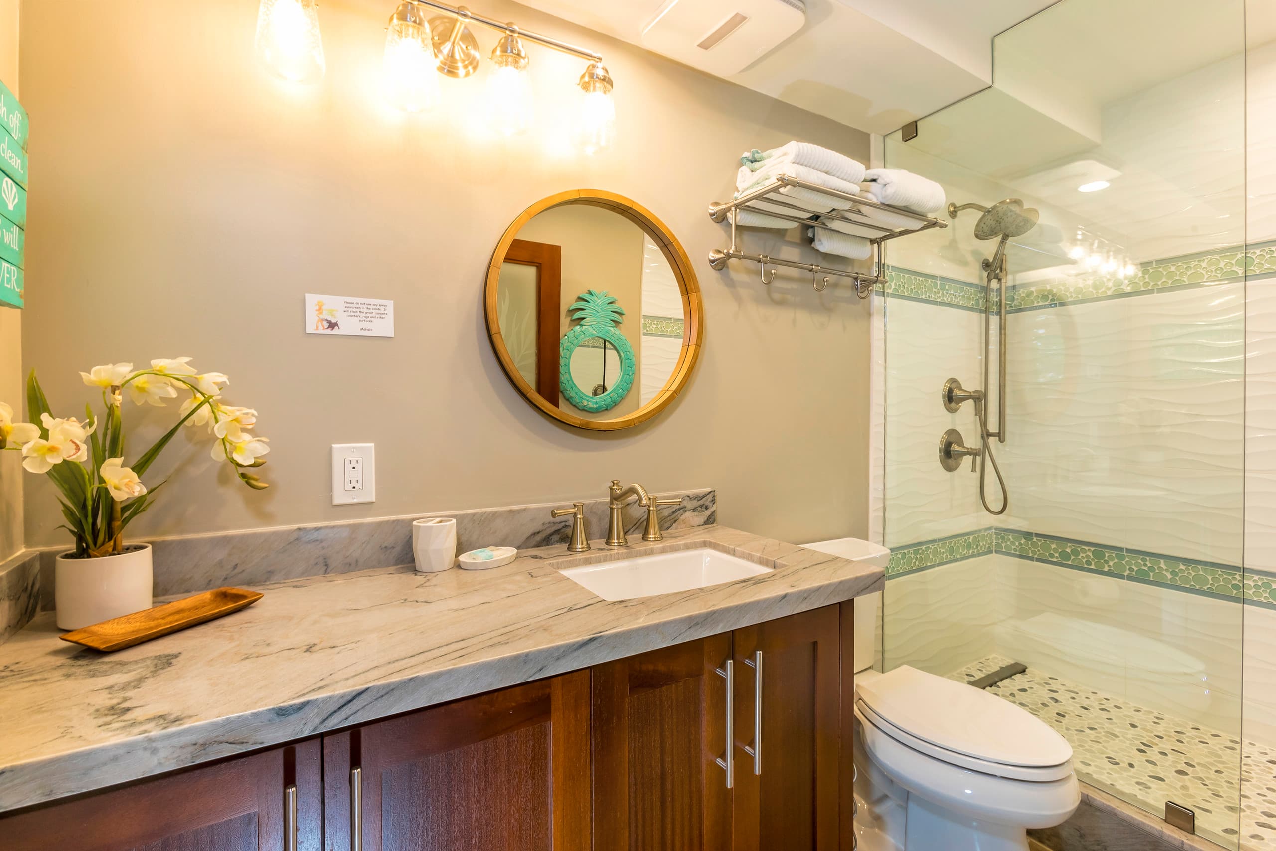 Condo in Kihei · ★5.0 · 2 bedrooms · 2 beds · 2 baths - Image 20