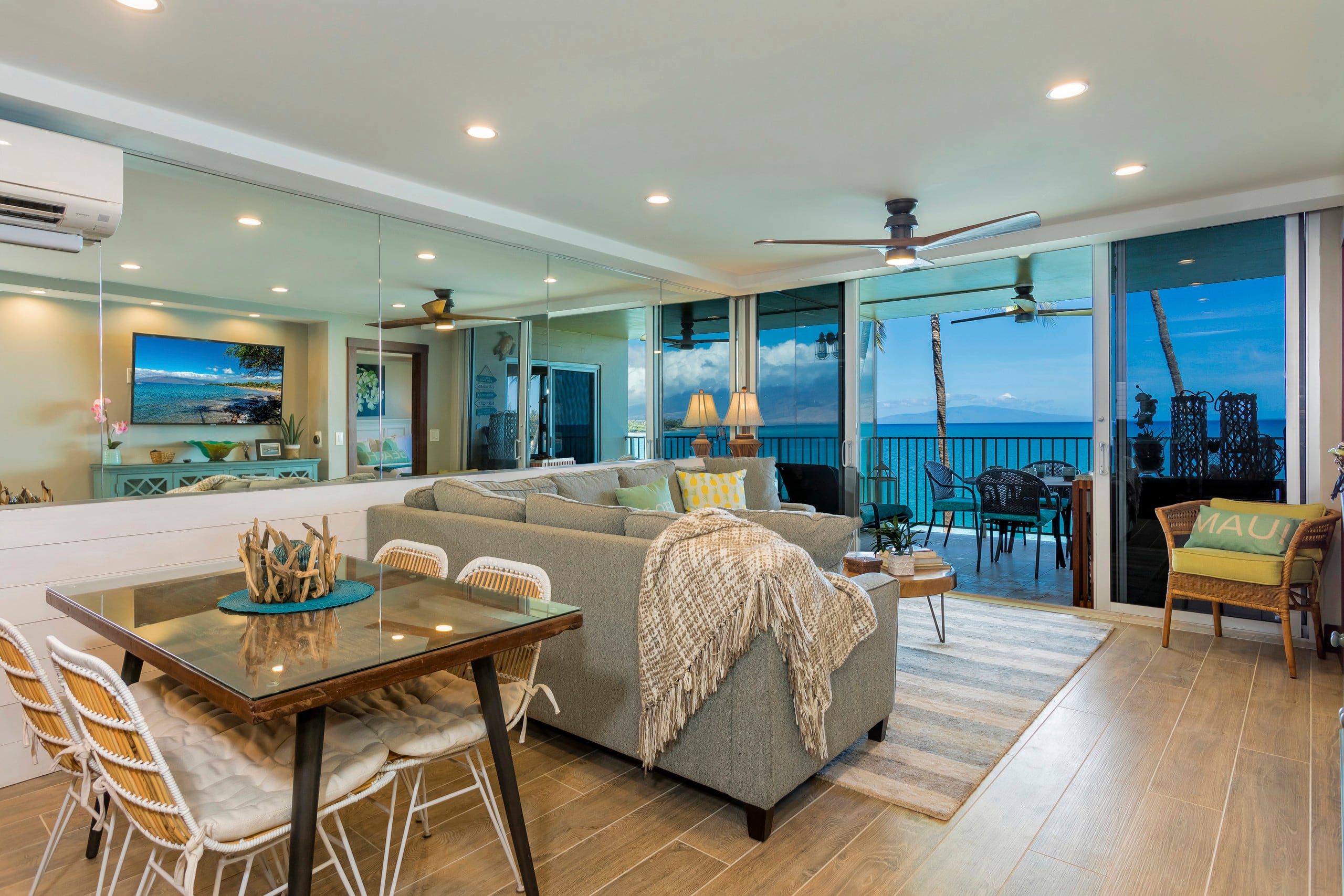 Condo in Kihei · ★5.0 · 2 bedrooms · 2 beds · 2 baths - Image 3