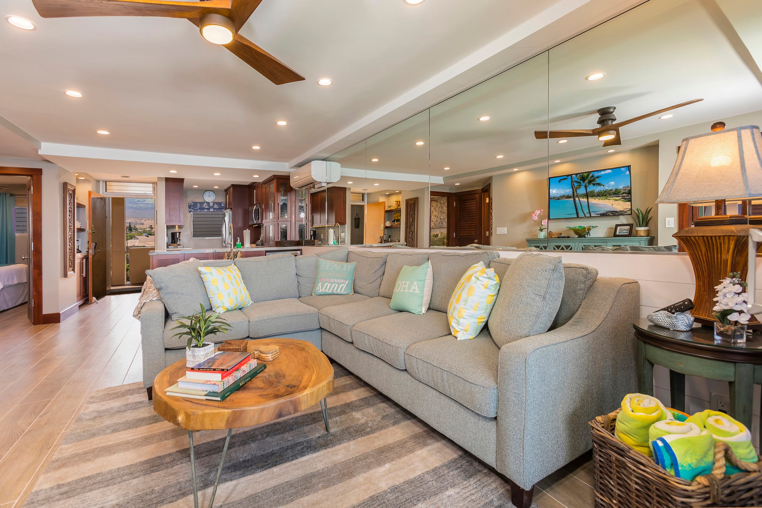 Condo in Kihei · ★5.0 · 2 bedrooms · 2 beds · 2 baths - Image 4