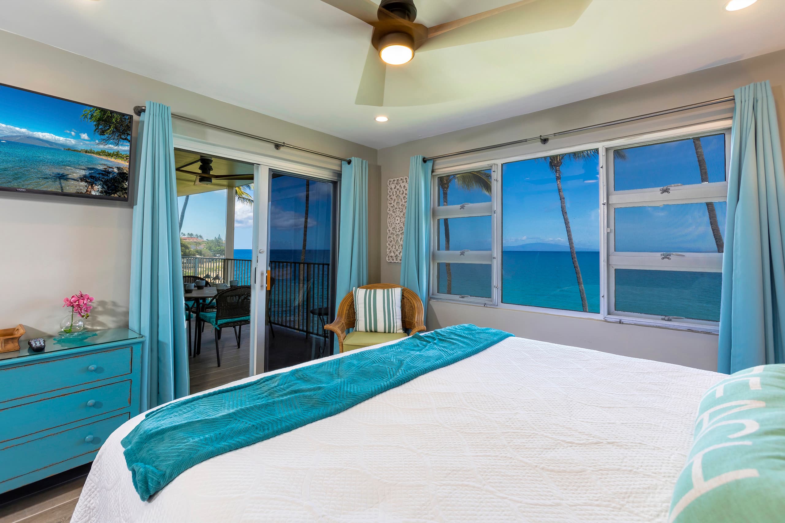 Condo in Kihei · ★5.0 · 2 bedrooms · 2 beds · 2 baths - Image 16
