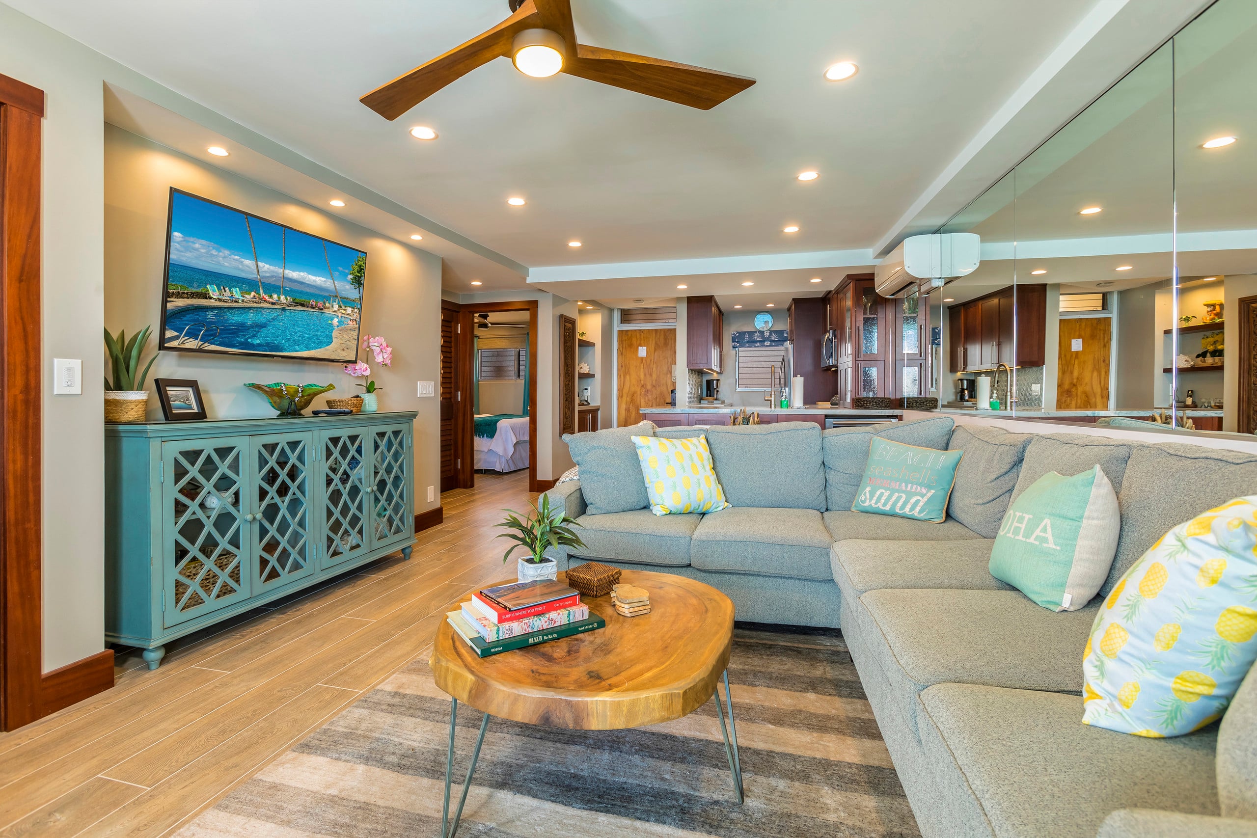 Condo in Kihei · ★5.0 · 2 bedrooms · 2 beds · 2 baths - Image 6