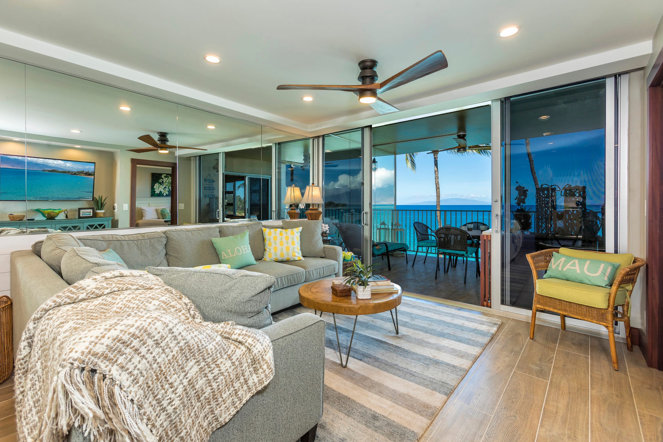 Condo in Kihei · ★5.0 · 2 bedrooms · 2 beds · 2 baths - Image 5