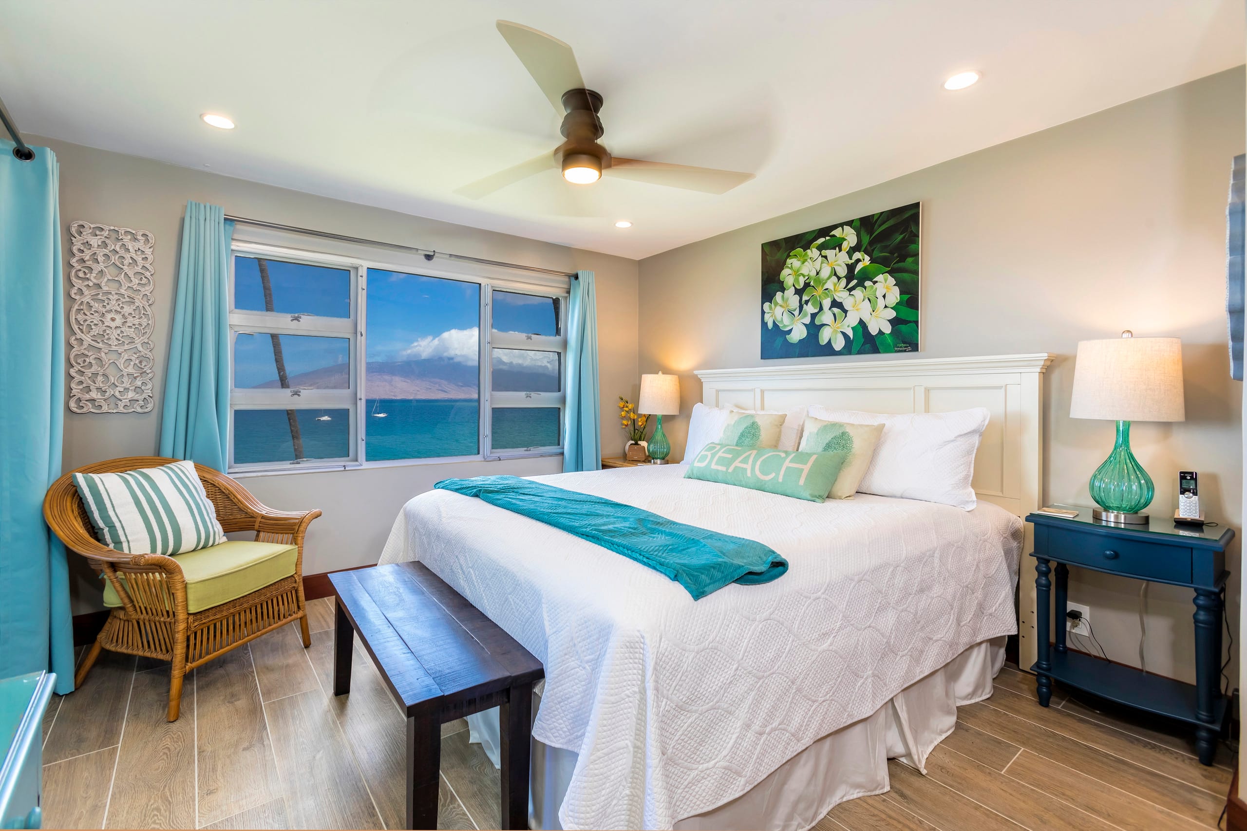 Condo in Kihei · ★5.0 · 2 bedrooms · 2 beds · 2 baths - Image 17