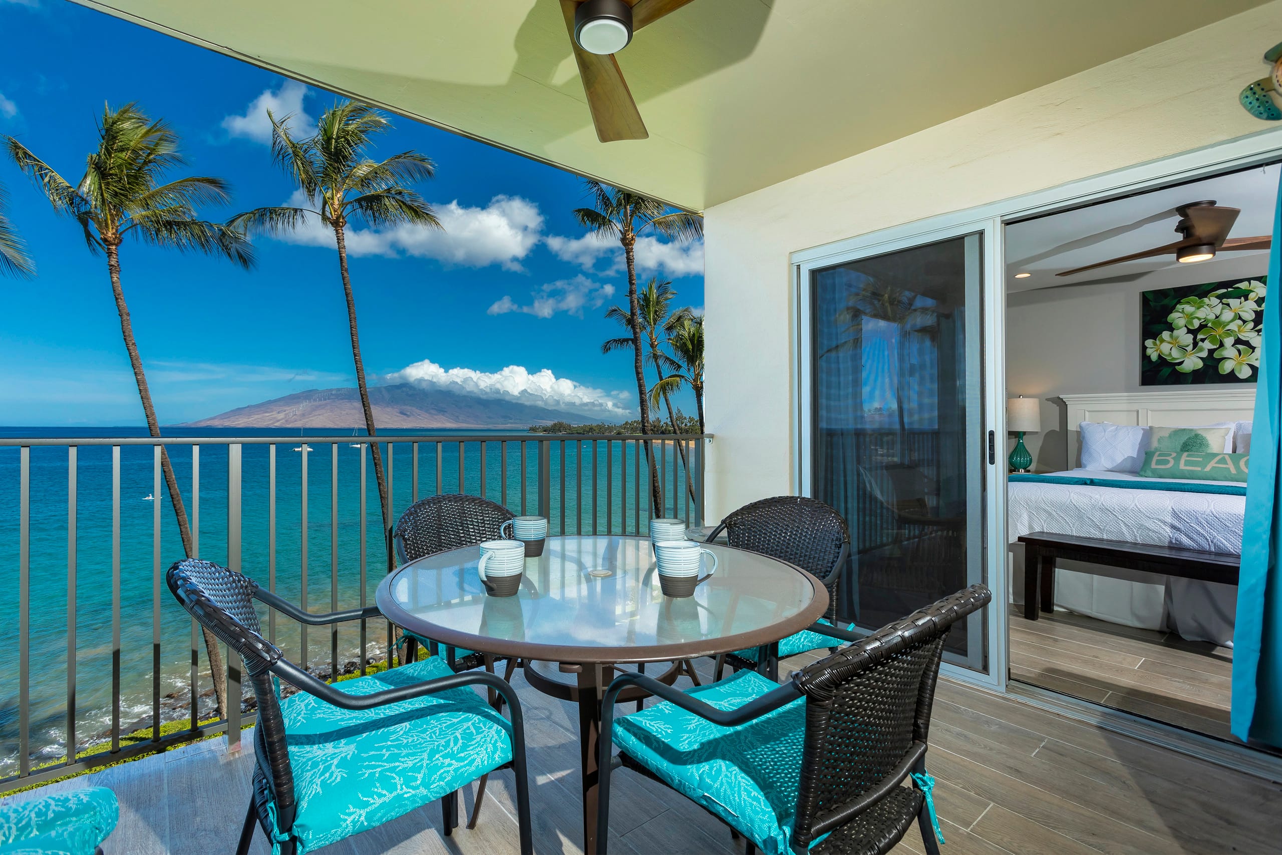 Condo in Kihei · ★5.0 · 2 bedrooms · 2 beds · 2 baths - Image 8