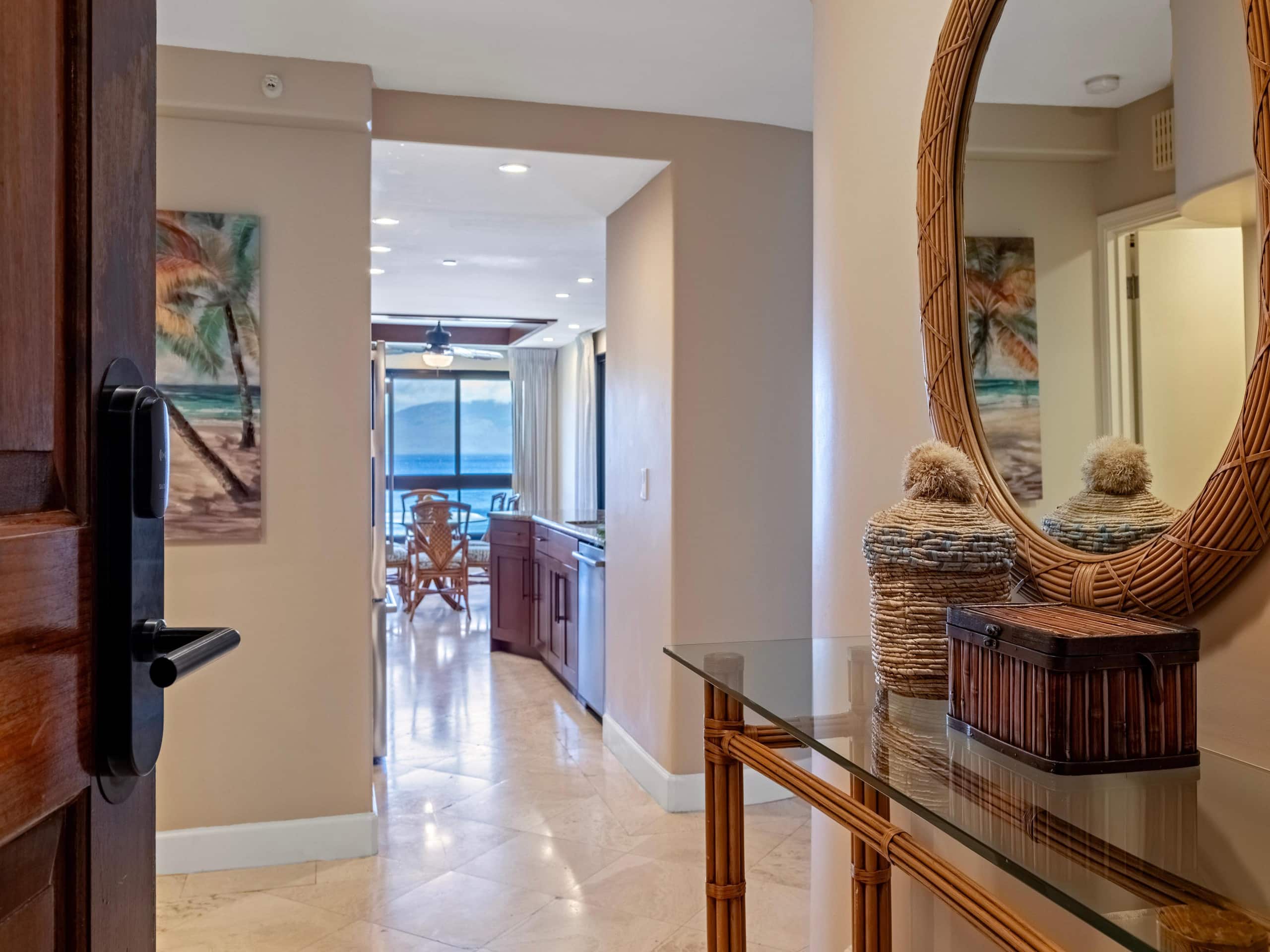 Condo in Kaanapali Beach · ★5.0 · 2 bedrooms · 3 beds · 2 baths - Image 24