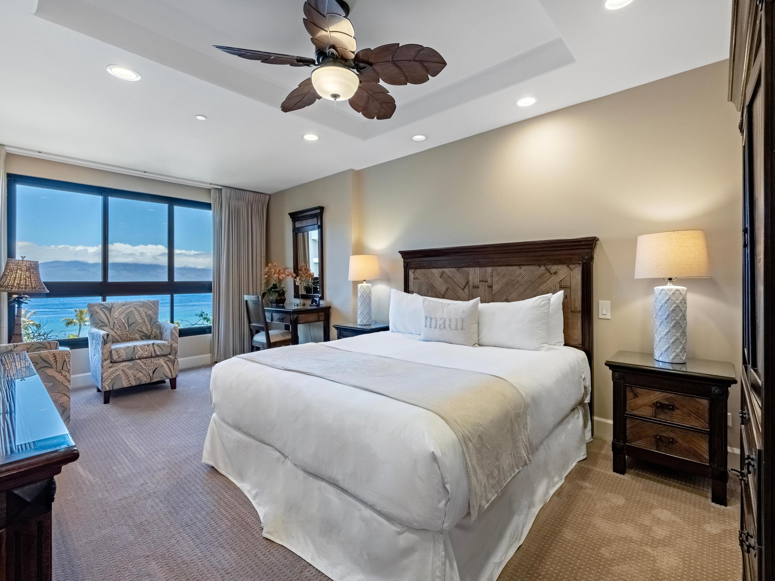 Condo in Kaanapali Beach · ★5.0 · 2 bedrooms · 3 beds · 2 baths - Image 4