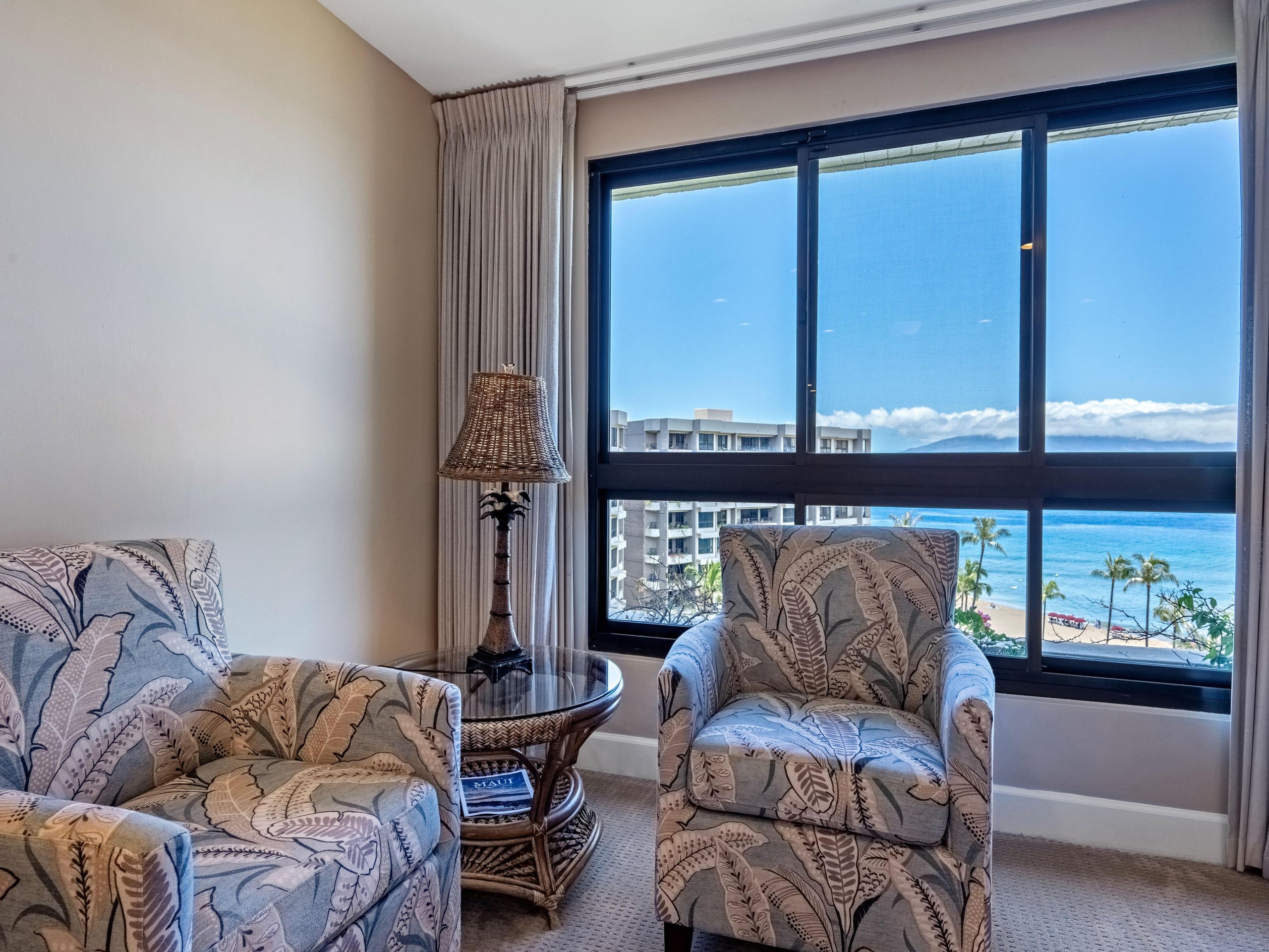 Condo in Kaanapali Beach · ★5.0 · 2 bedrooms · 3 beds · 2 baths - Image 15