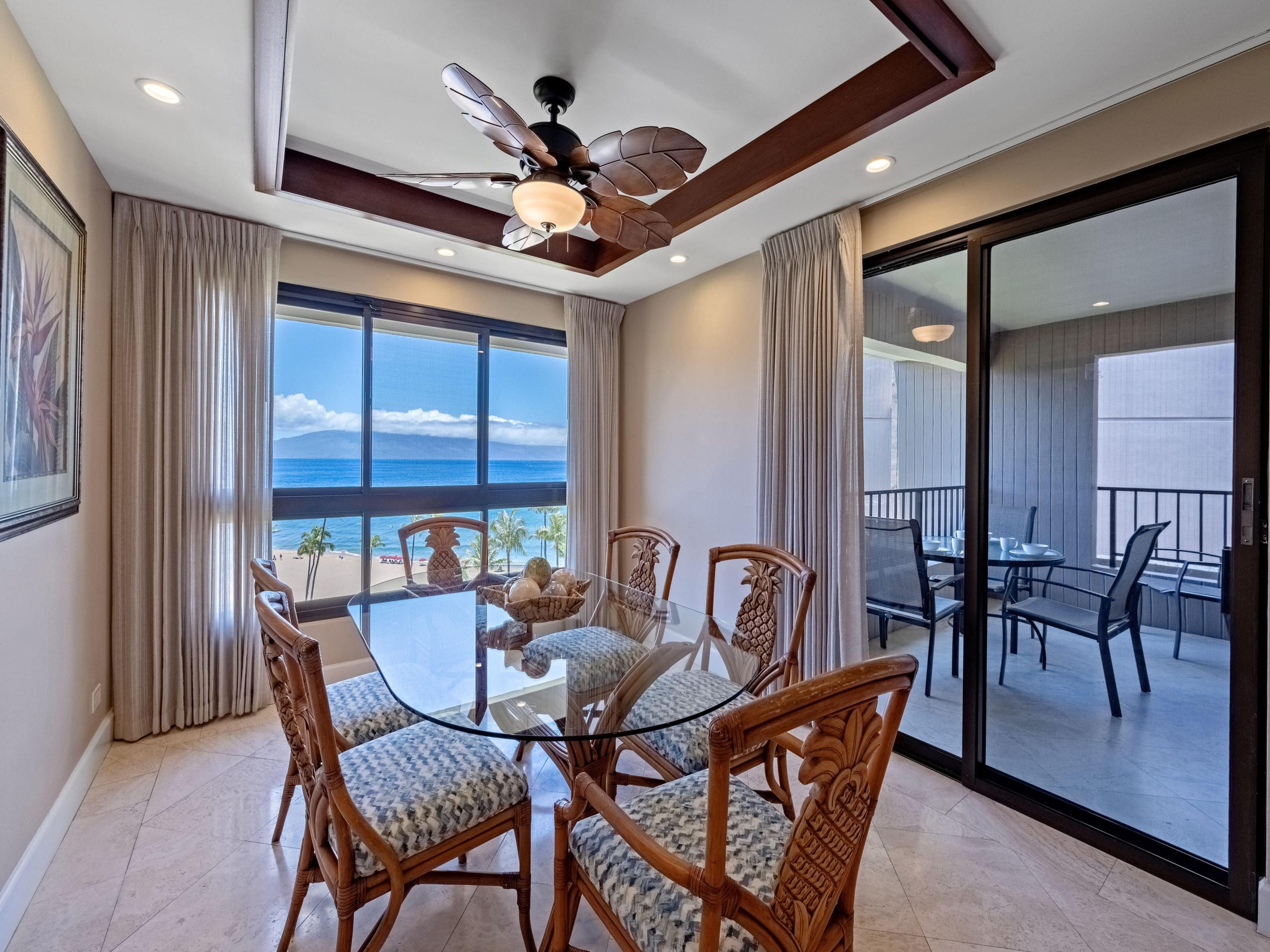 Condo in Kaanapali Beach · ★5.0 · 2 bedrooms · 3 beds · 2 baths - Image 11