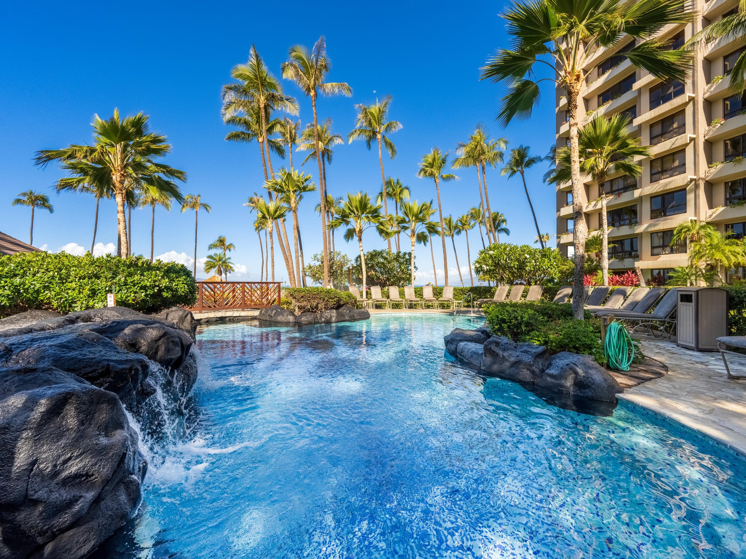 Condo in Kaanapali Beach · ★5.0 · 2 bedrooms · 3 beds · 2 baths - Image 26