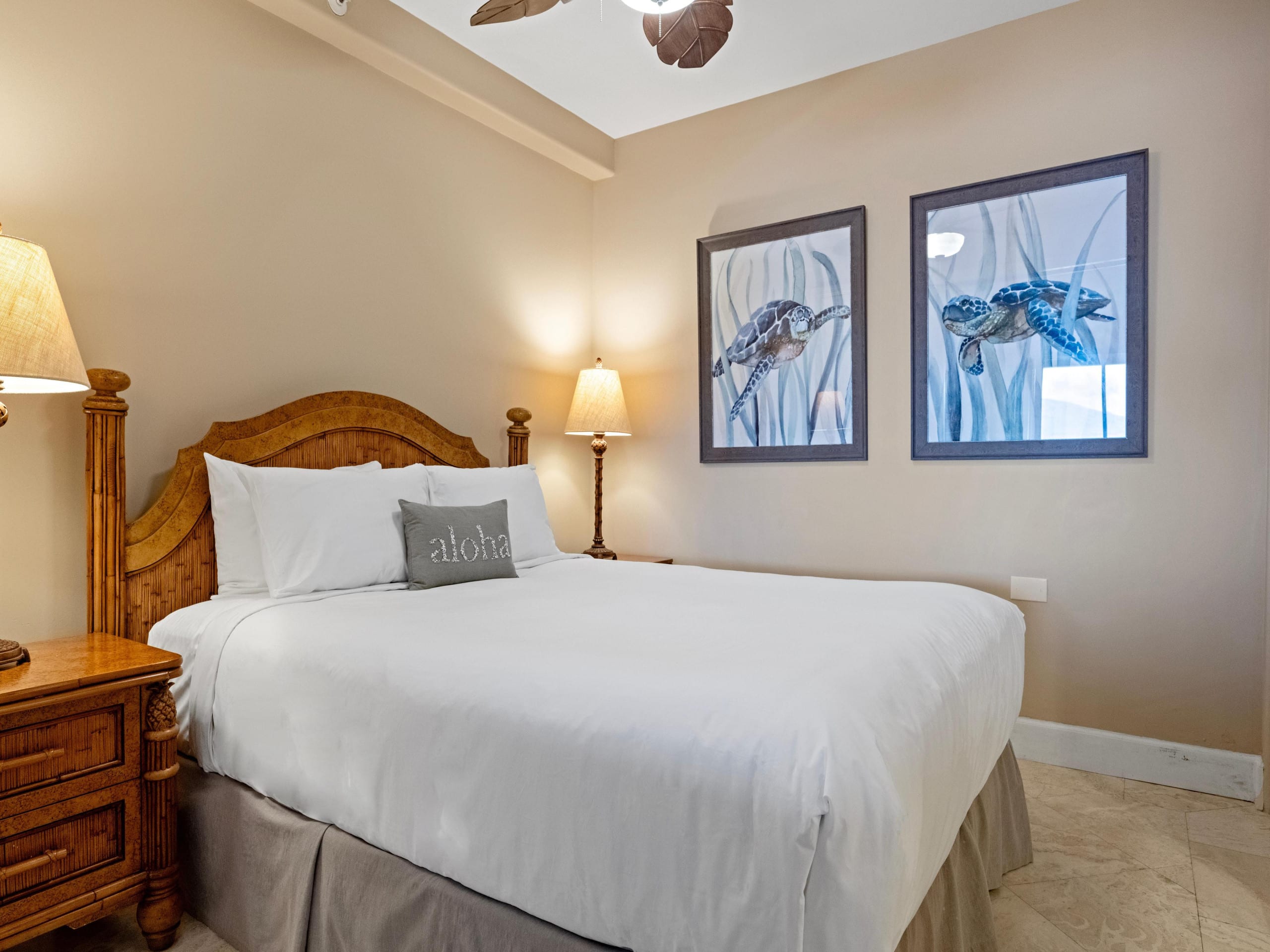 Condo in Kaanapali Beach · ★5.0 · 2 bedrooms · 3 beds · 2 baths - Image 20