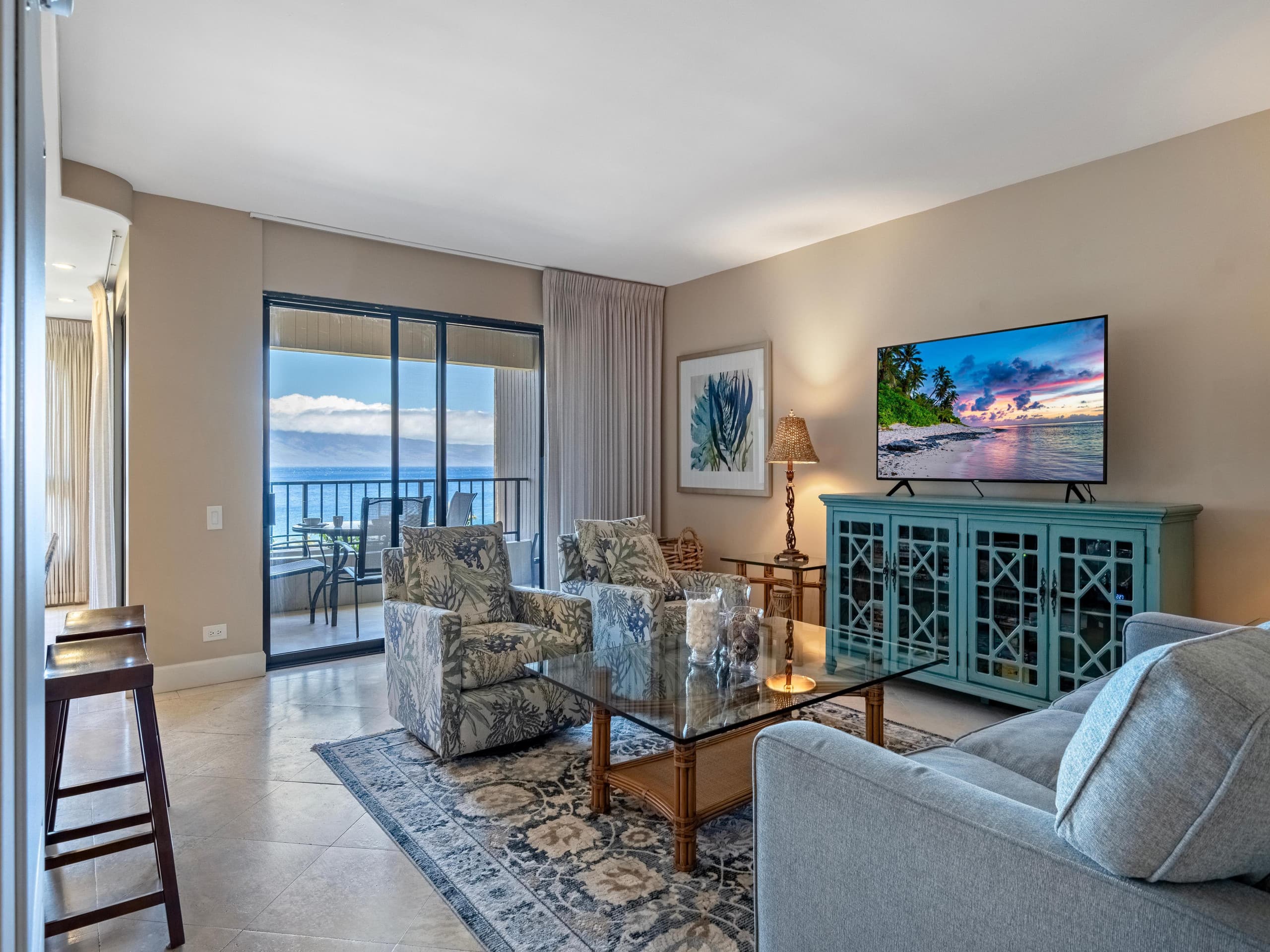 Condo in Kaanapali Beach · ★5.0 · 2 bedrooms · 3 beds · 2 baths - Image 6