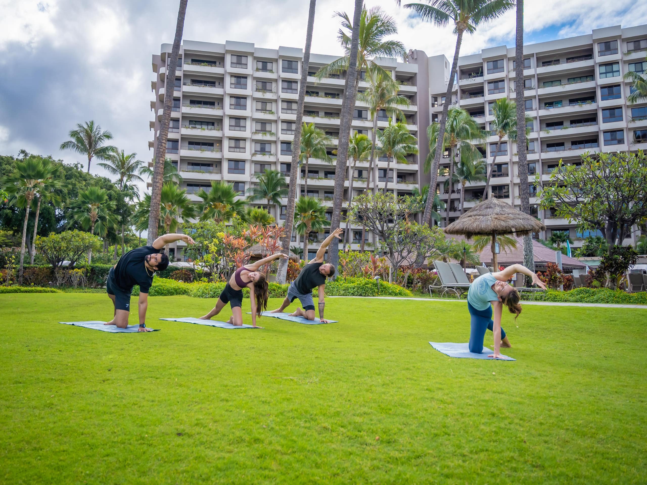Condo in Kaanapali Beach · ★5.0 · 2 bedrooms · 3 beds · 2 baths - Image 27