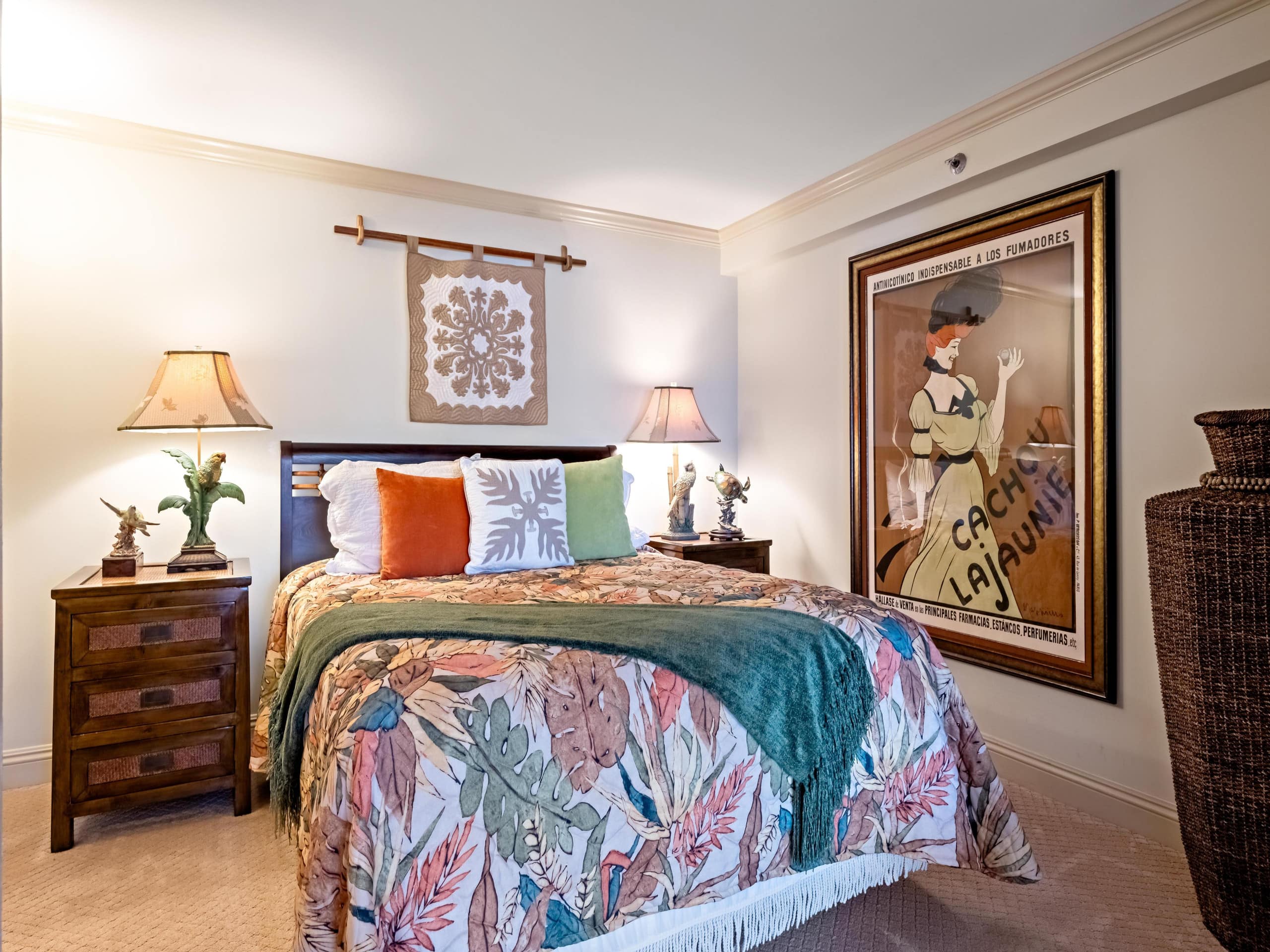 Condo in Kaanapali Beach · ★4.83 · 2 bedrooms · 2 beds · 2 baths - Image 14
