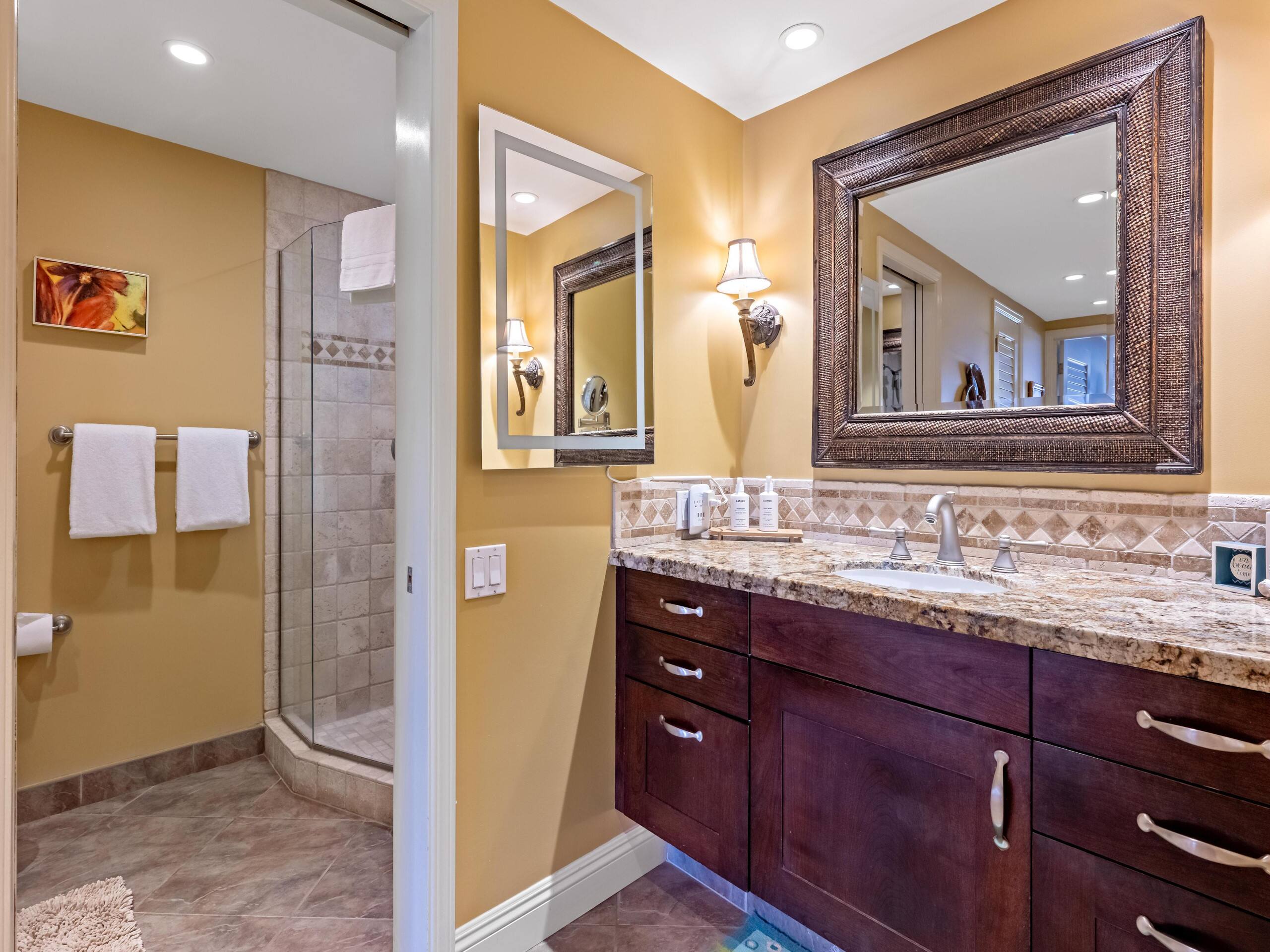 Condo in Kaanapali Beach · ★4.83 · 2 bedrooms · 2 beds · 2 baths - Image 21