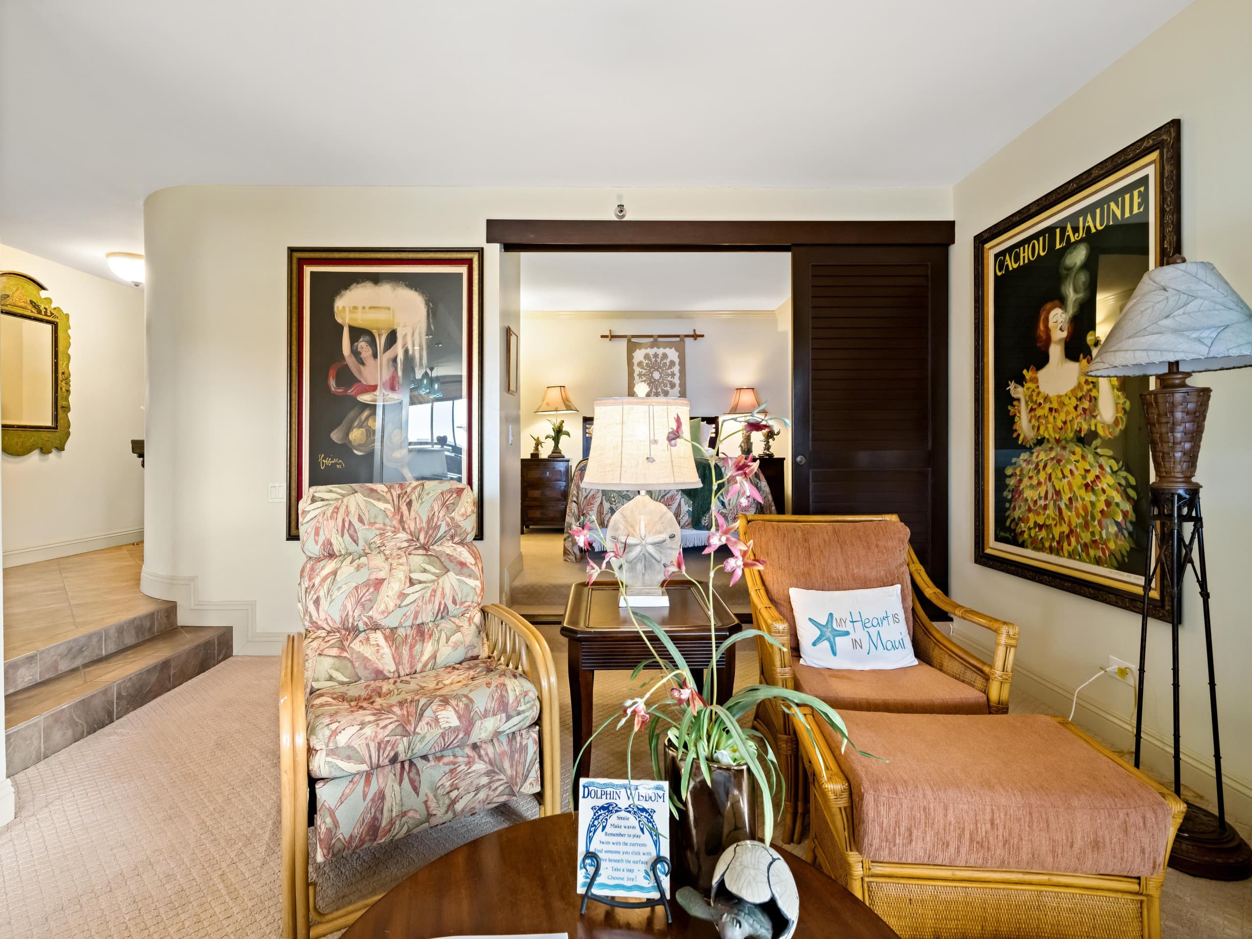 Condo in Kaanapali Beach · ★4.83 · 2 bedrooms · 2 beds · 2 baths - Image 7