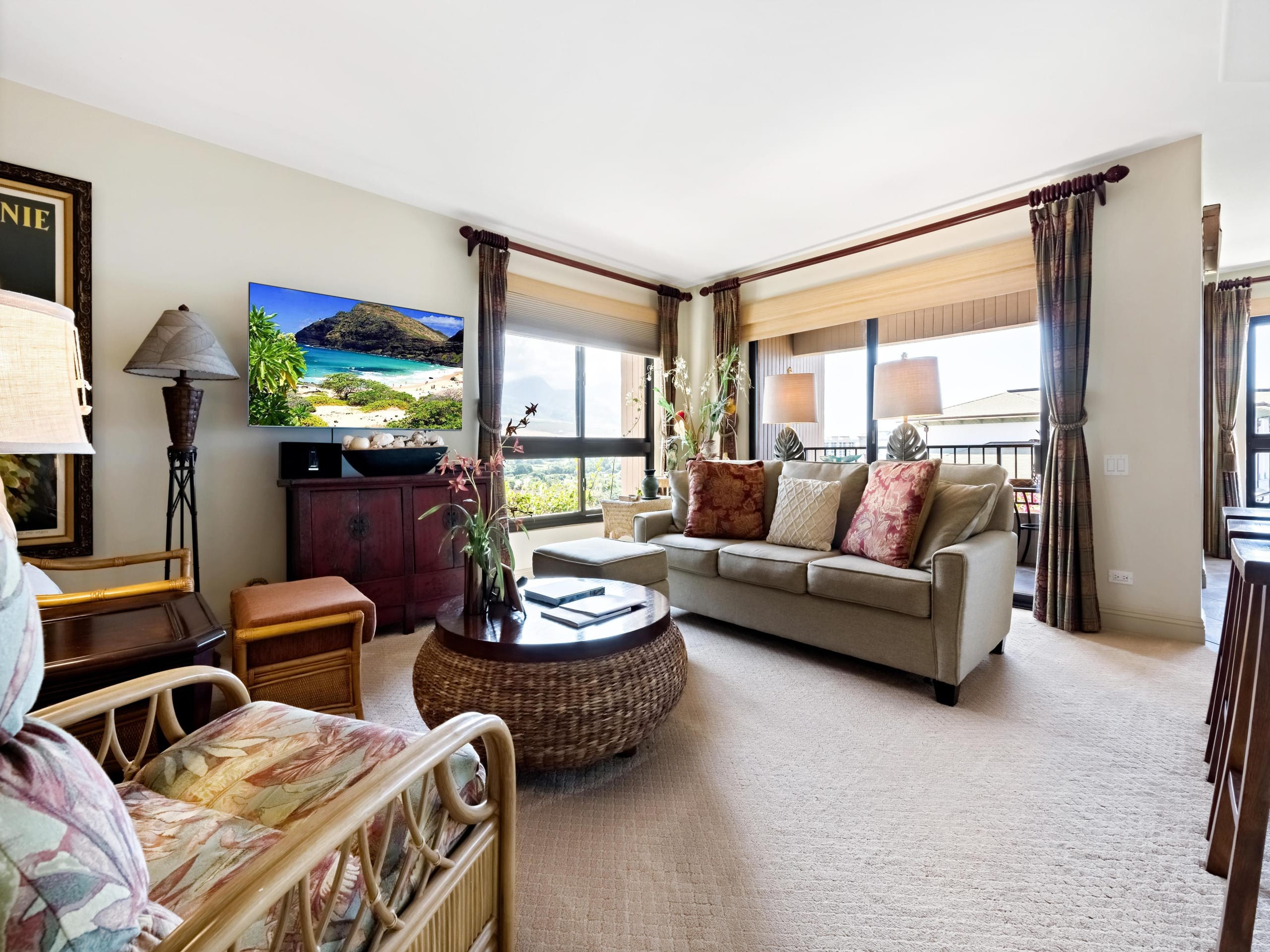 Condo in Kaanapali Beach · ★4.83 · 2 bedrooms · 2 beds · 2 baths - Image 6