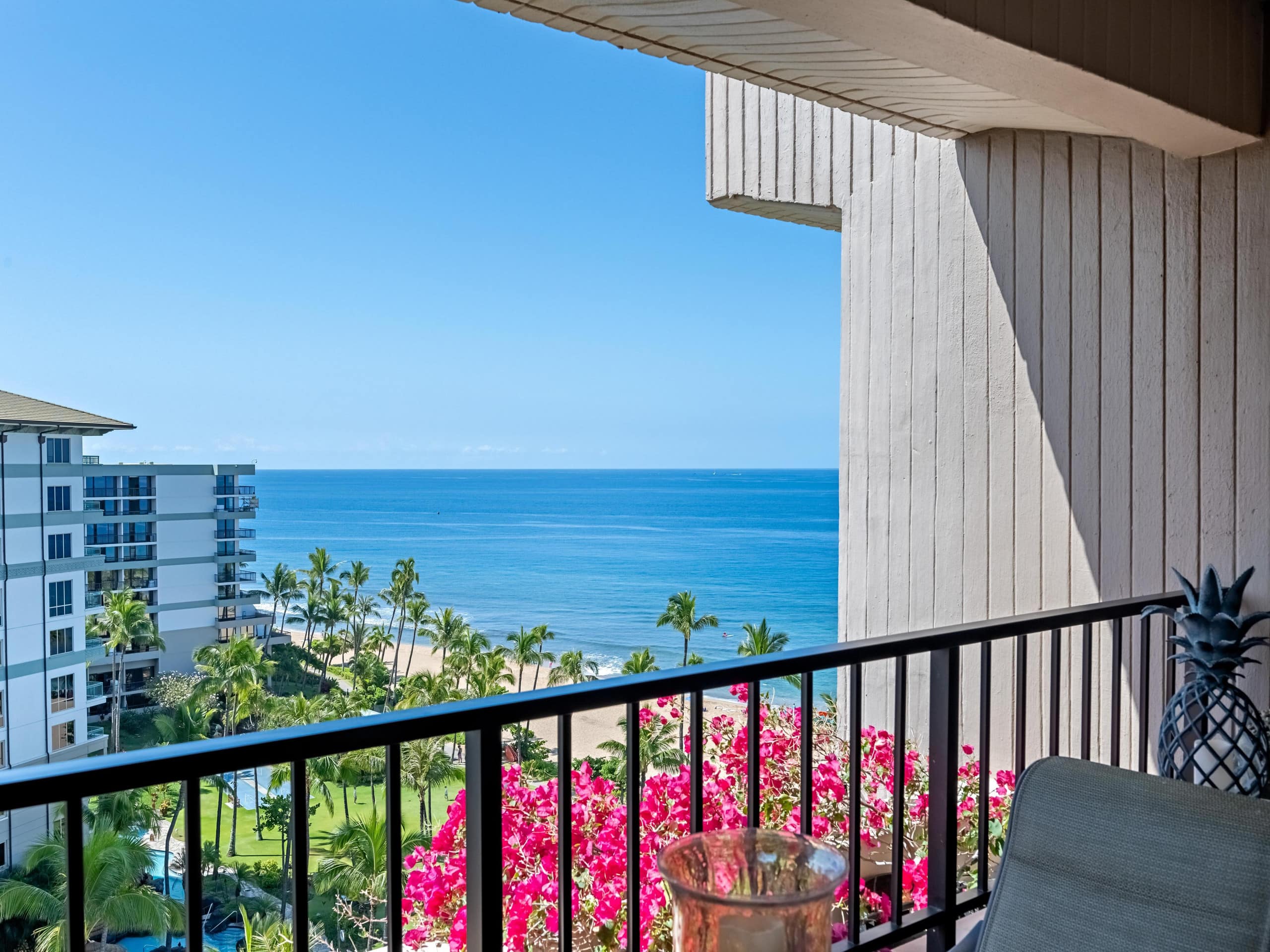 Condo in Kaanapali Beach · ★4.83 · 2 bedrooms · 2 beds · 2 baths - Image 1