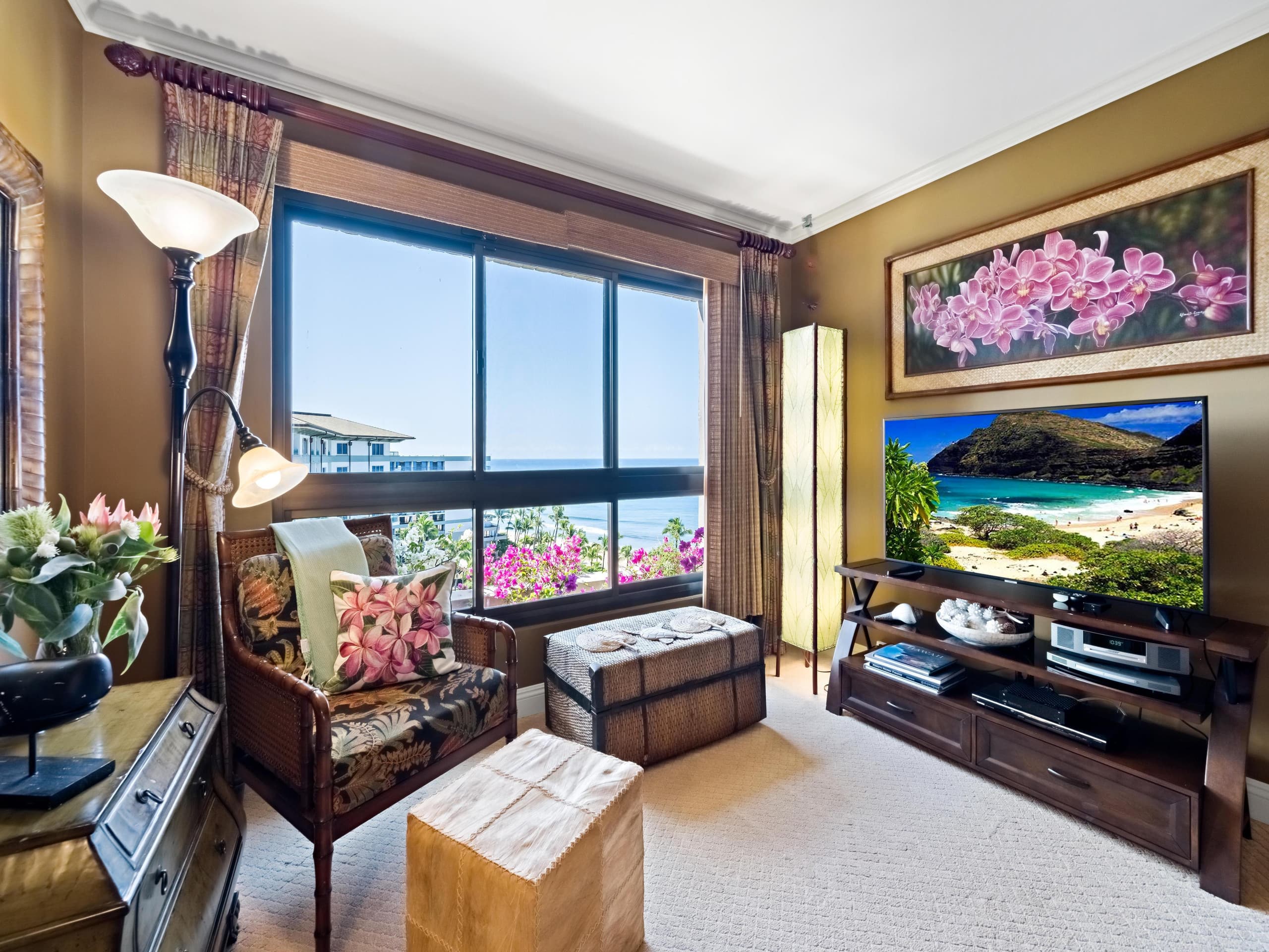 Condo in Kaanapali Beach · ★4.83 · 2 bedrooms · 2 beds · 2 baths - Image 19
