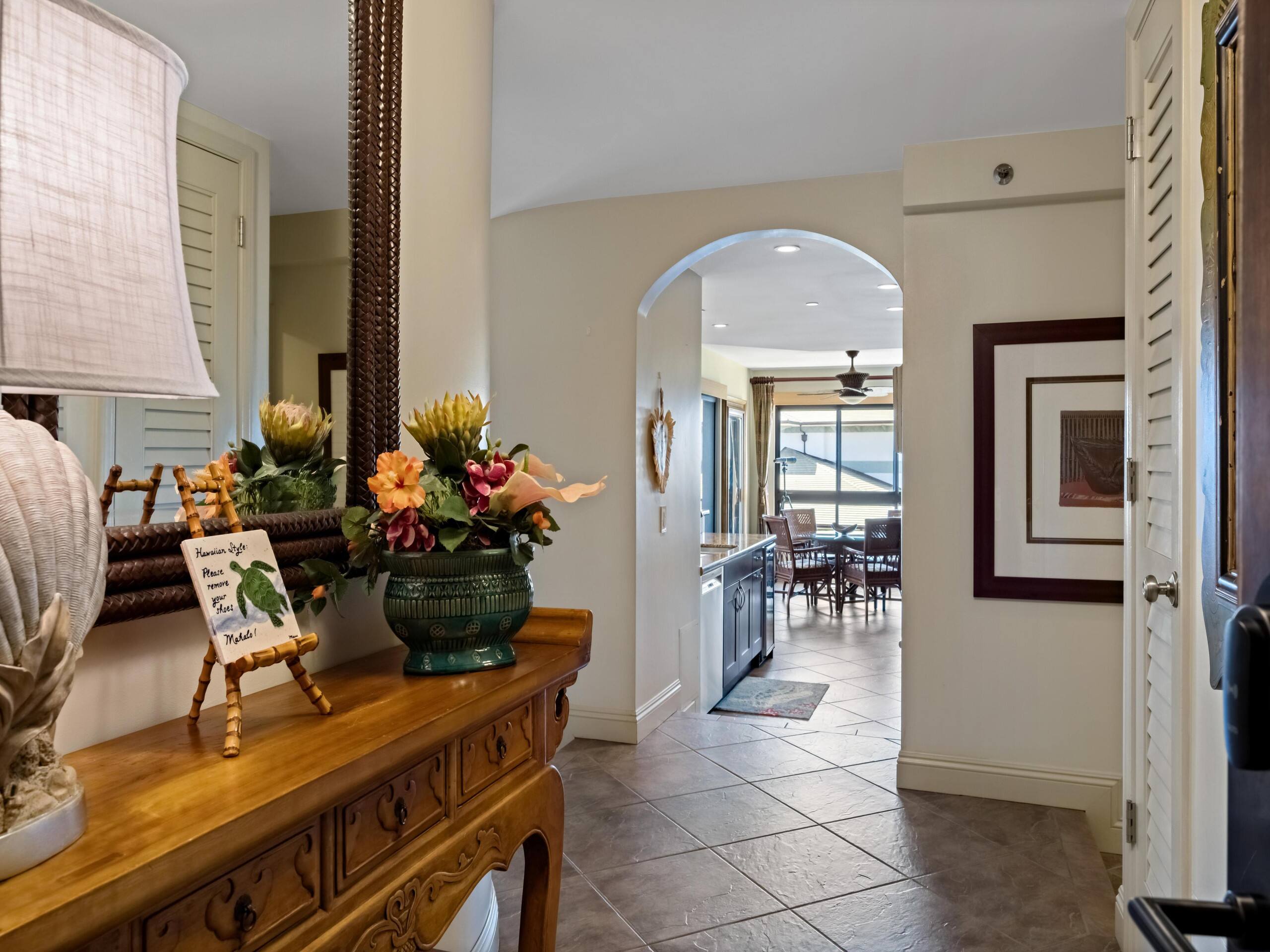 Condo in Kaanapali Beach · ★4.83 · 2 bedrooms · 2 beds · 2 baths - Image 24
