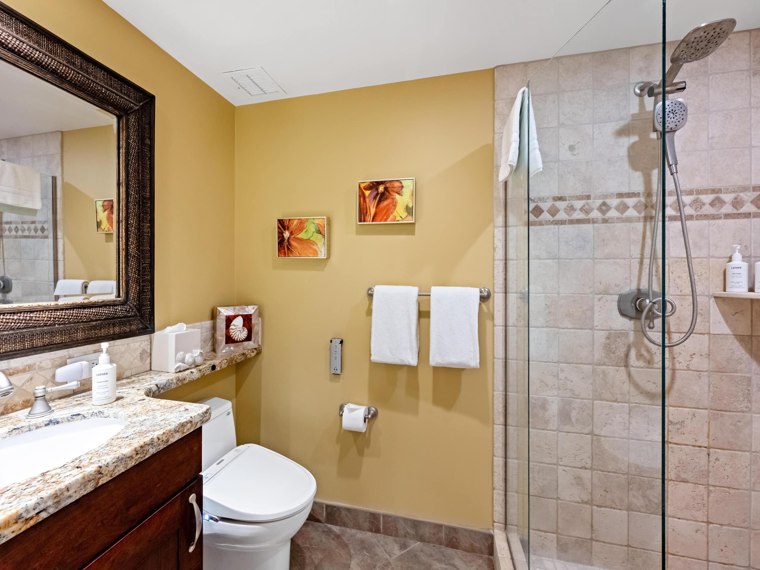 Condo in Kaanapali Beach · ★4.83 · 2 bedrooms · 2 beds · 2 baths - Image 22