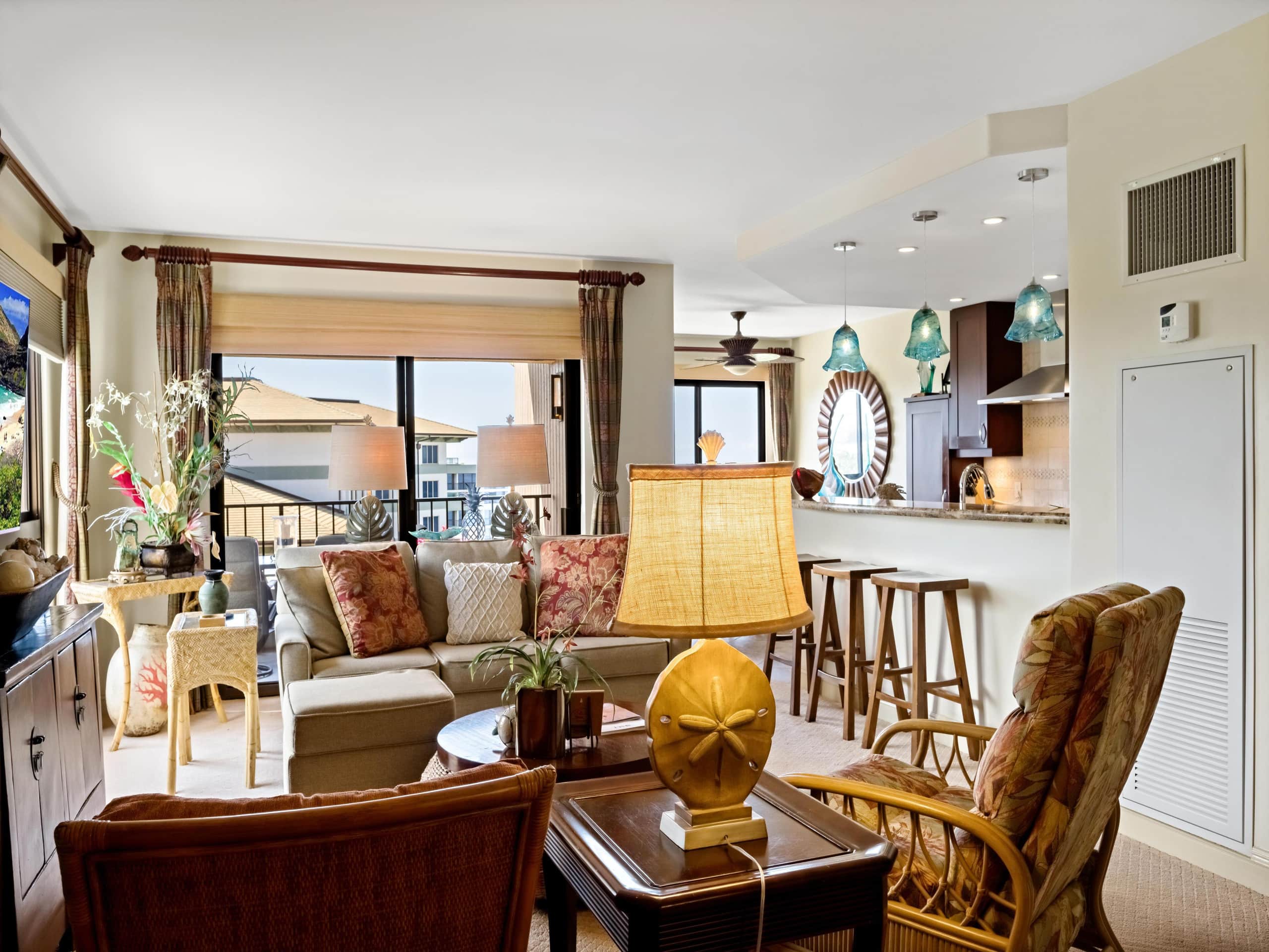 Condo in Kaanapali Beach · ★4.83 · 2 bedrooms · 2 beds · 2 baths - Image 3