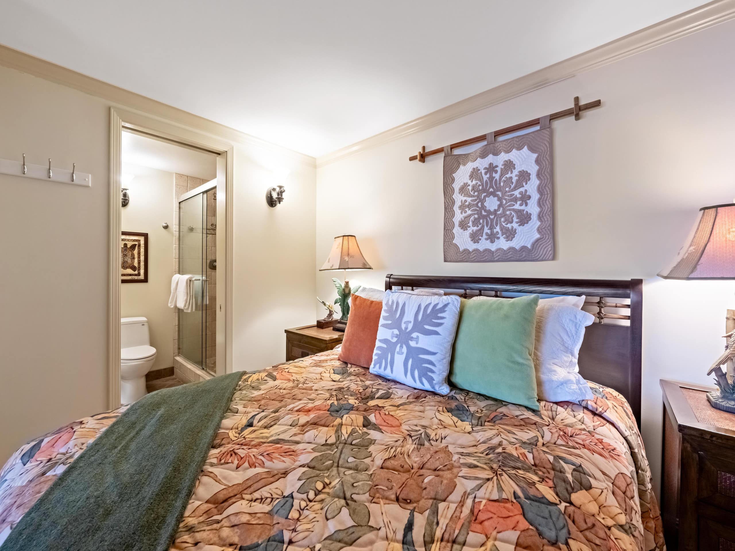 Condo in Kaanapali Beach · ★4.83 · 2 bedrooms · 2 beds · 2 baths - Image 15