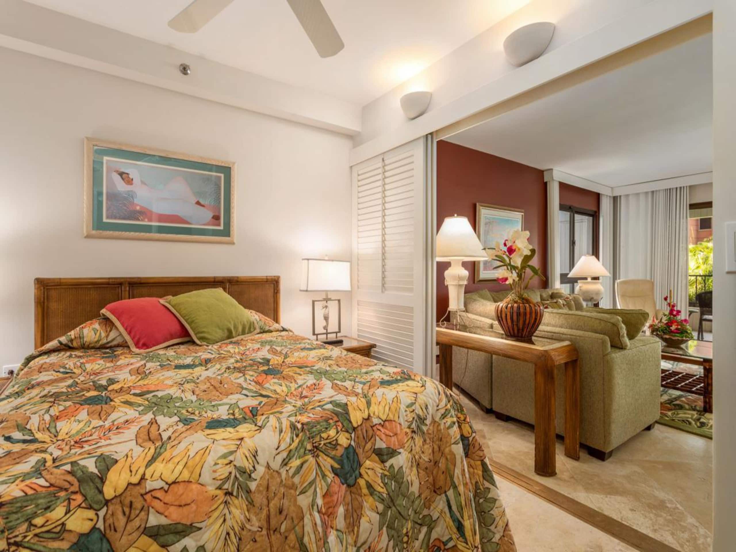 Condo in Kaanapali Beach · ★5.0 · 2 bedrooms · 2 beds · 2 baths - Image 15