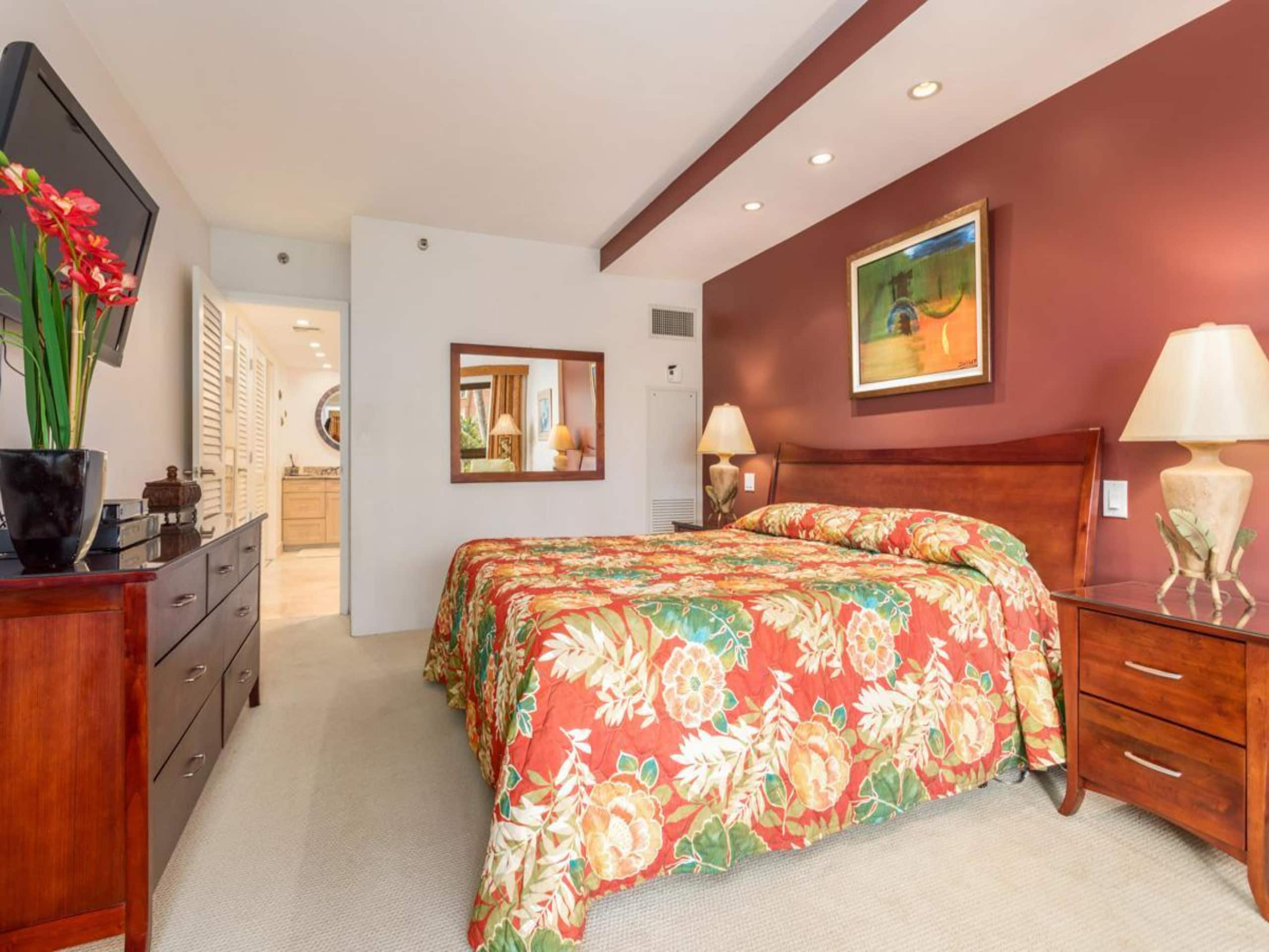 Condo in Kaanapali Beach · ★5.0 · 2 bedrooms · 2 beds · 2 baths - Image 19
