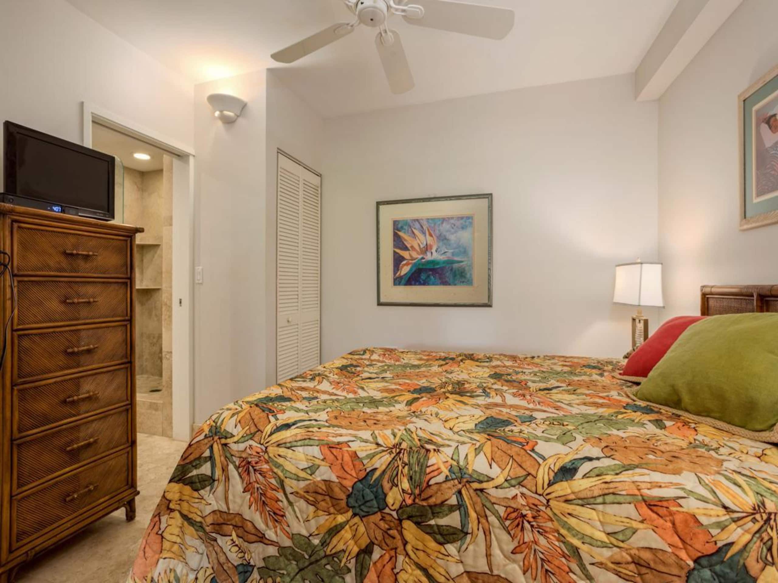 Condo in Kaanapali Beach · ★5.0 · 2 bedrooms · 2 beds · 2 baths - Image 17