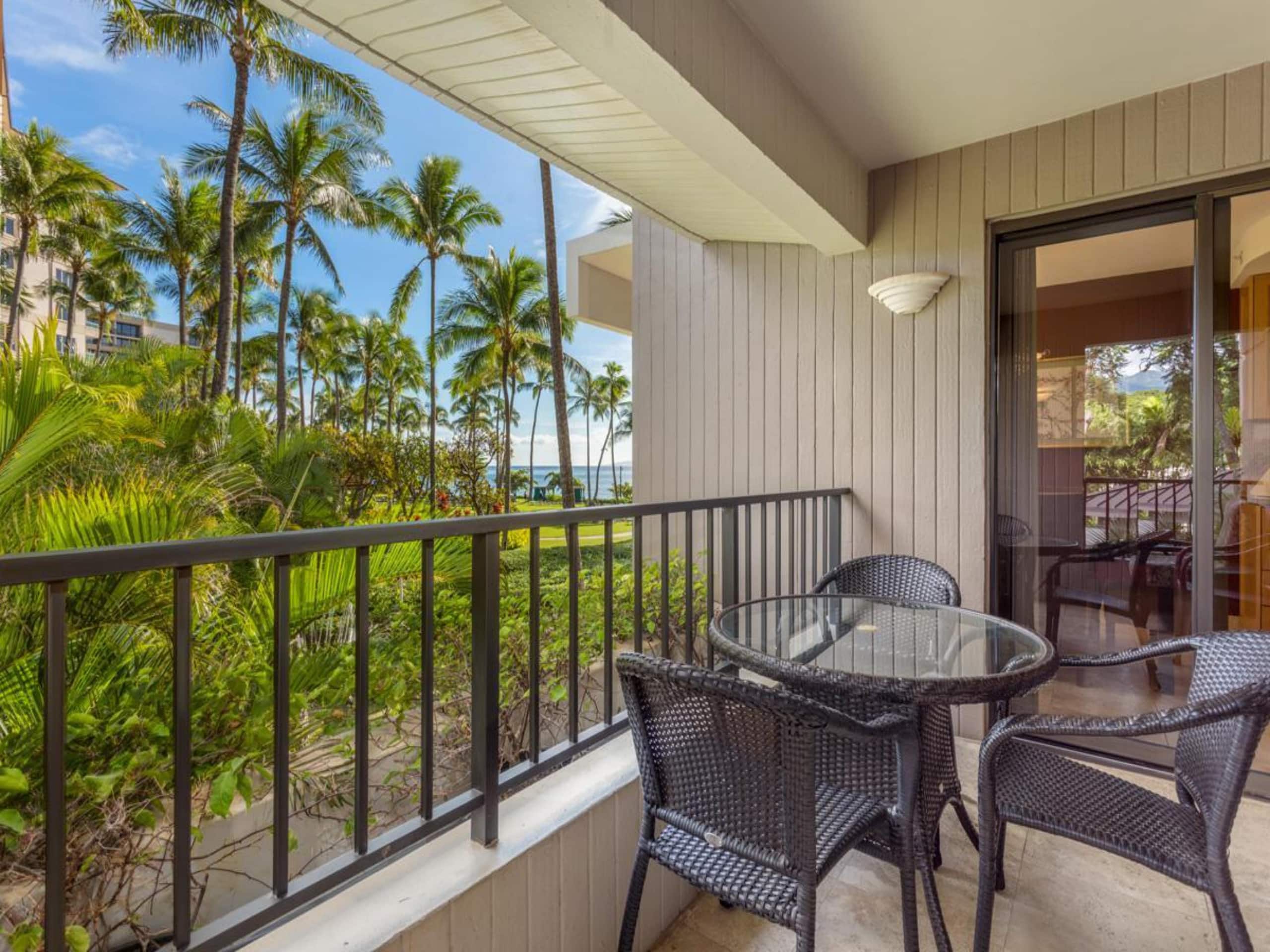 Condo in Kaanapali Beach · ★5.0 · 2 bedrooms · 2 beds · 2 baths - Image 1