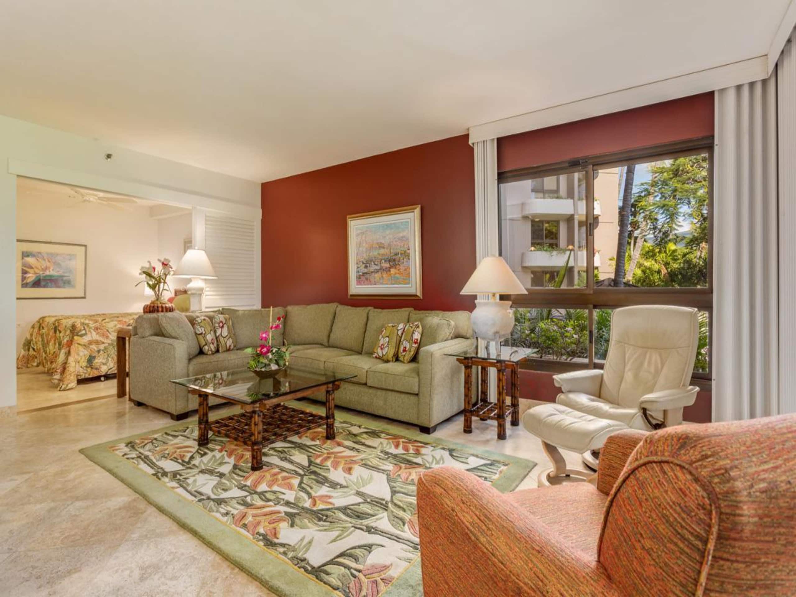 Condo in Kaanapali Beach · ★5.0 · 2 bedrooms · 2 beds · 2 baths - Image 7