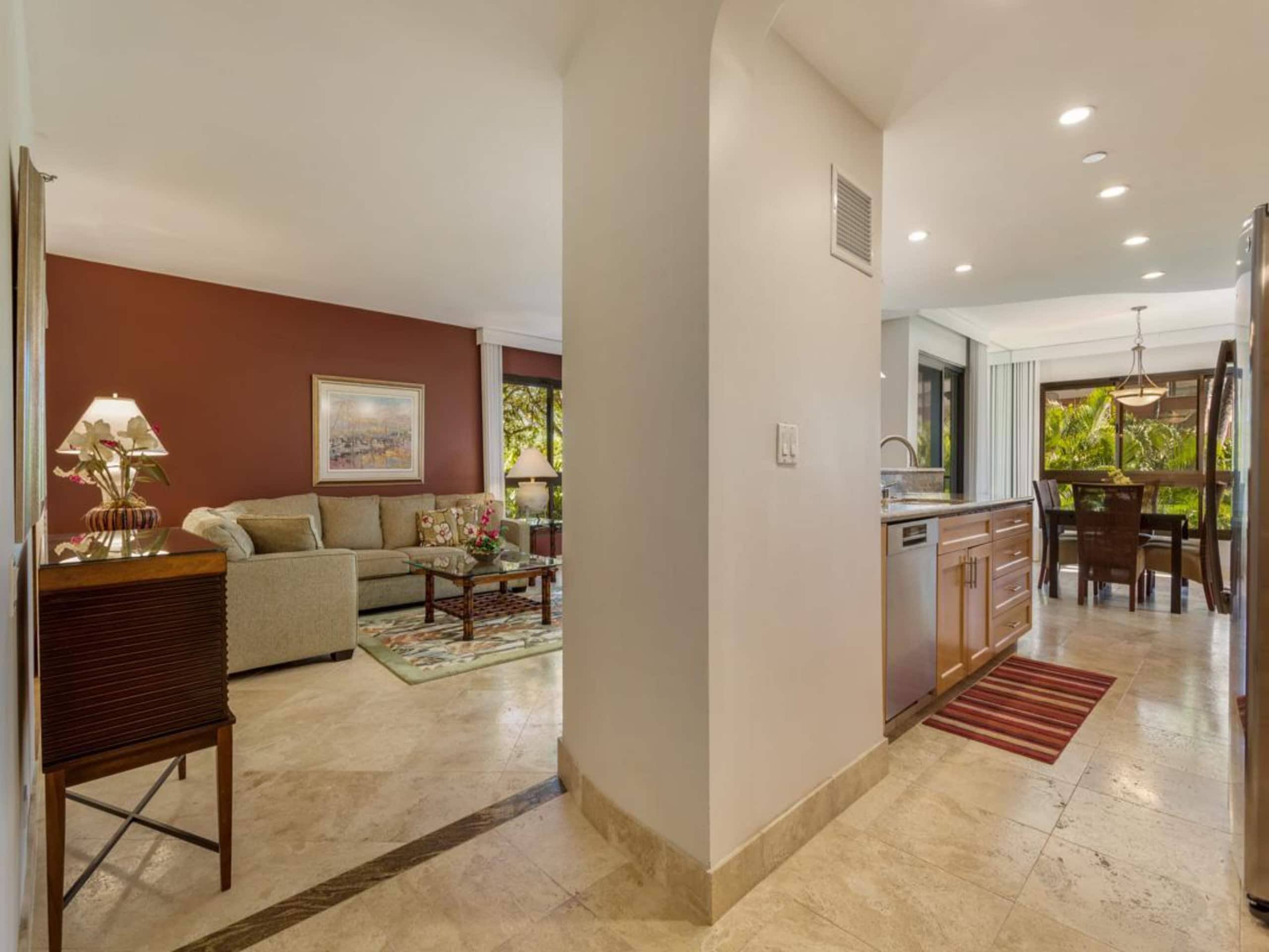 Condo in Kaanapali Beach · ★5.0 · 2 bedrooms · 2 beds · 2 baths - Image 9
