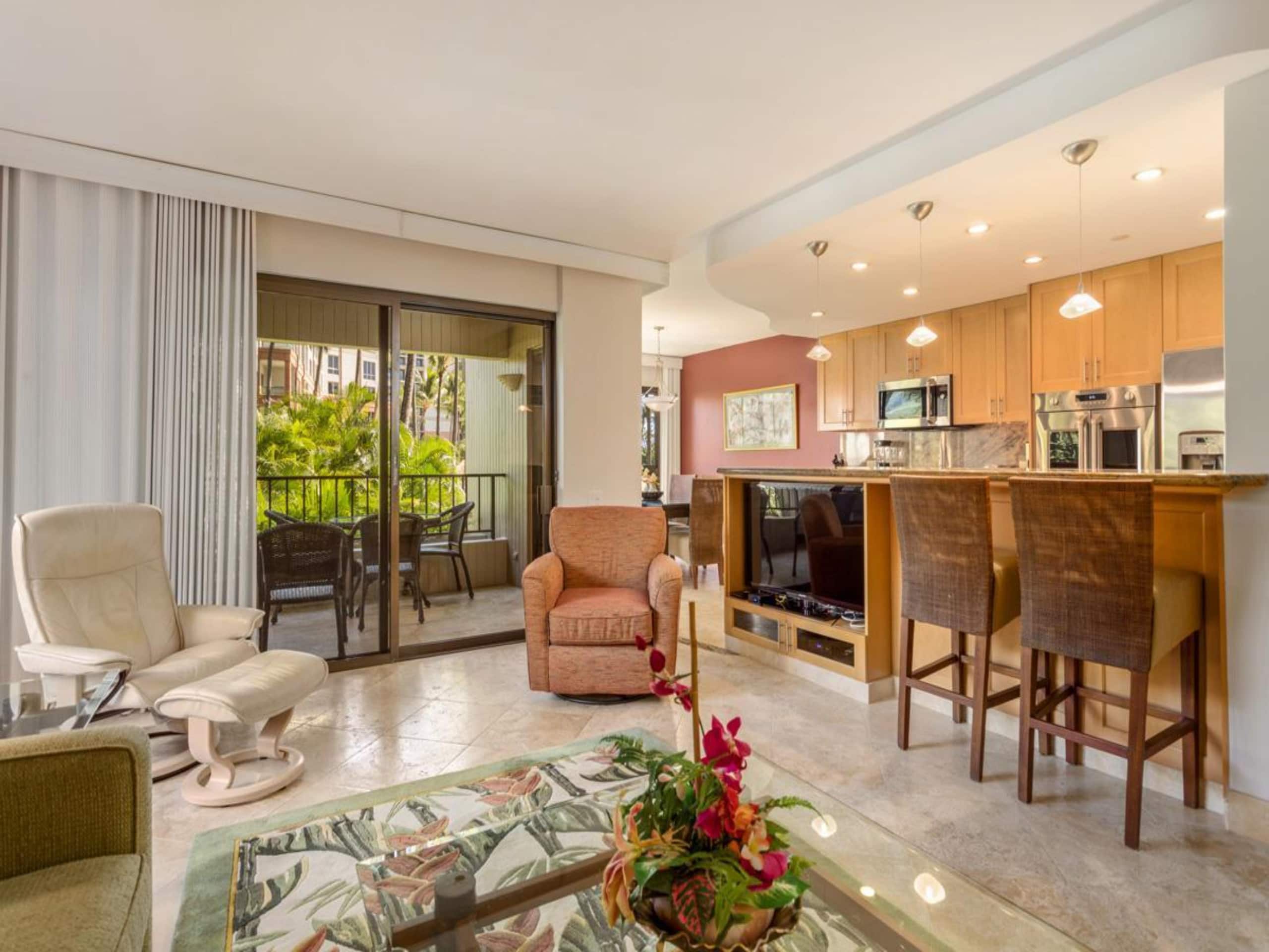 Condo in Kaanapali Beach · ★5.0 · 2 bedrooms · 2 beds · 2 baths - Image 8