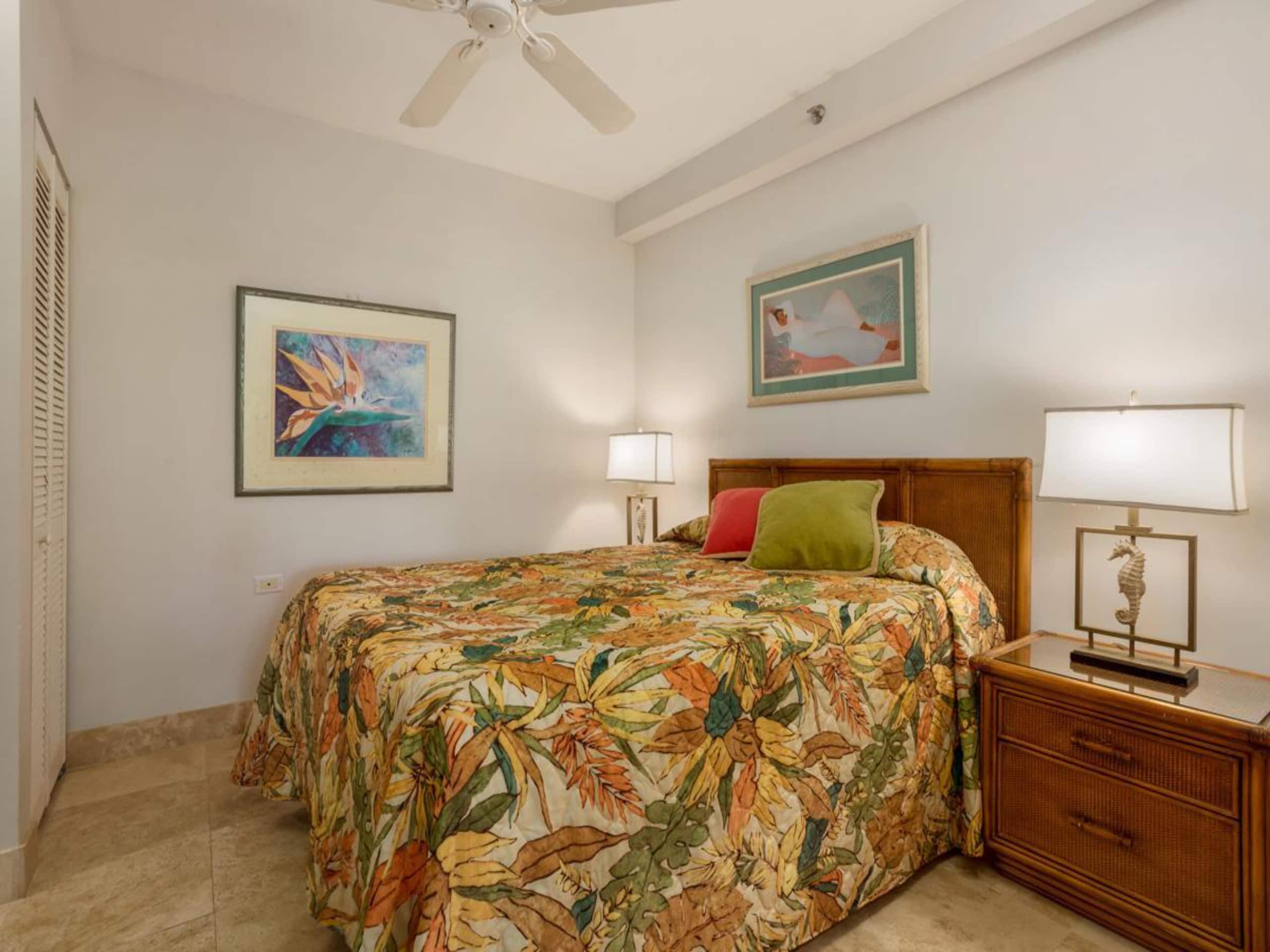 Condo in Kaanapali Beach · ★5.0 · 2 bedrooms · 2 beds · 2 baths - Image 16