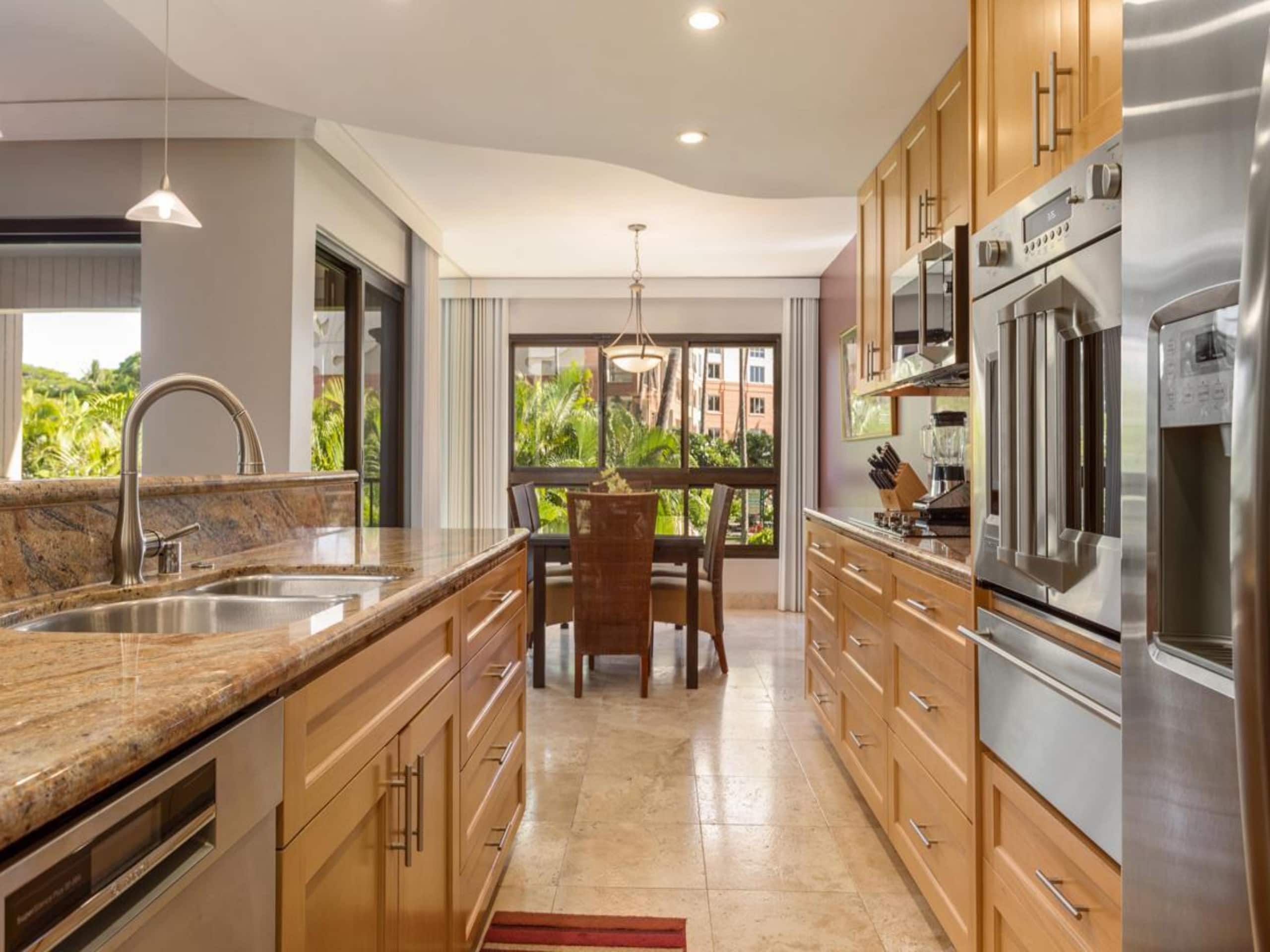 Condo in Kaanapali Beach · ★5.0 · 2 bedrooms · 2 beds · 2 baths - Image 3