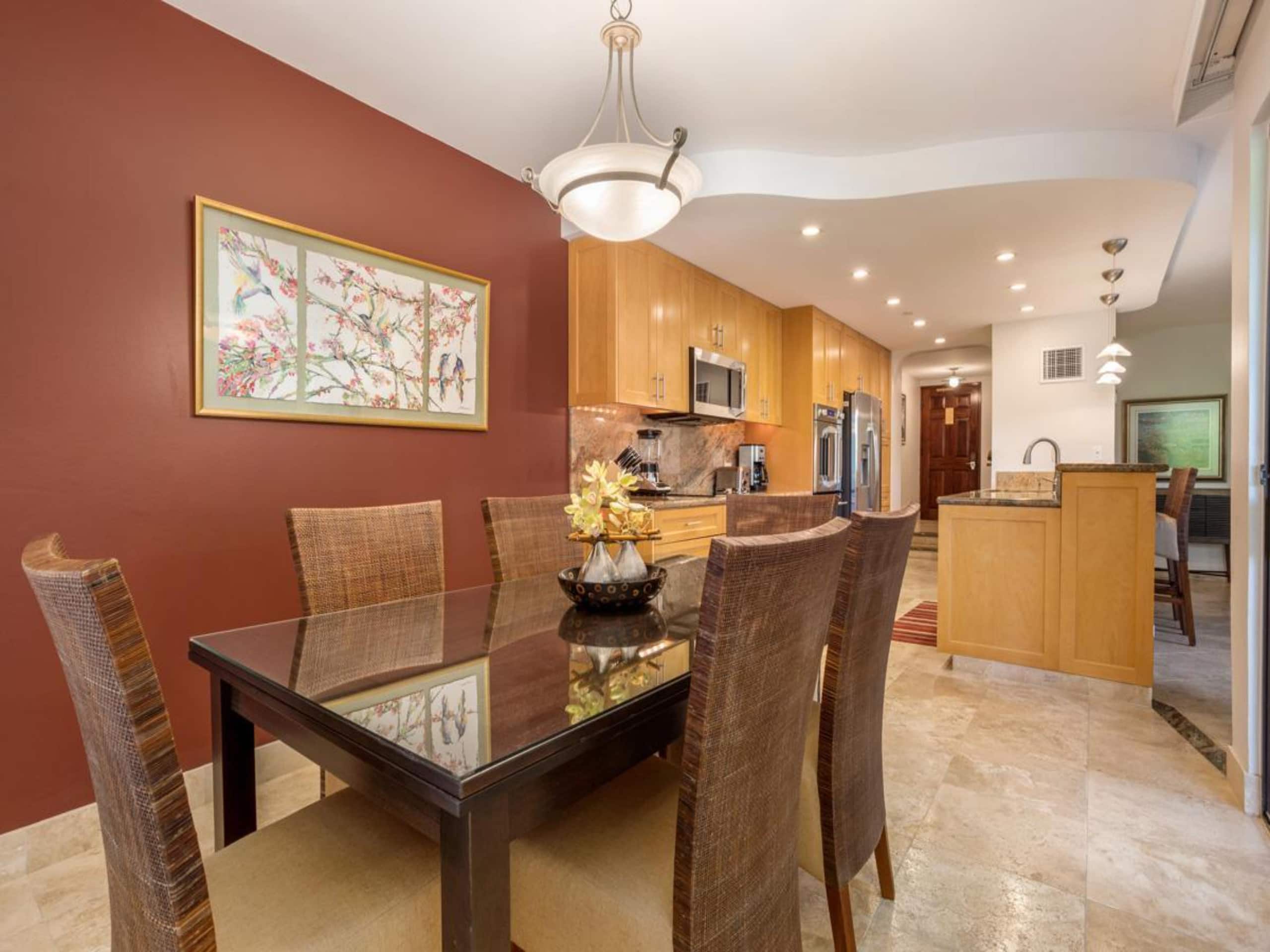 Condo in Kaanapali Beach · ★5.0 · 2 bedrooms · 2 beds · 2 baths - Image 13