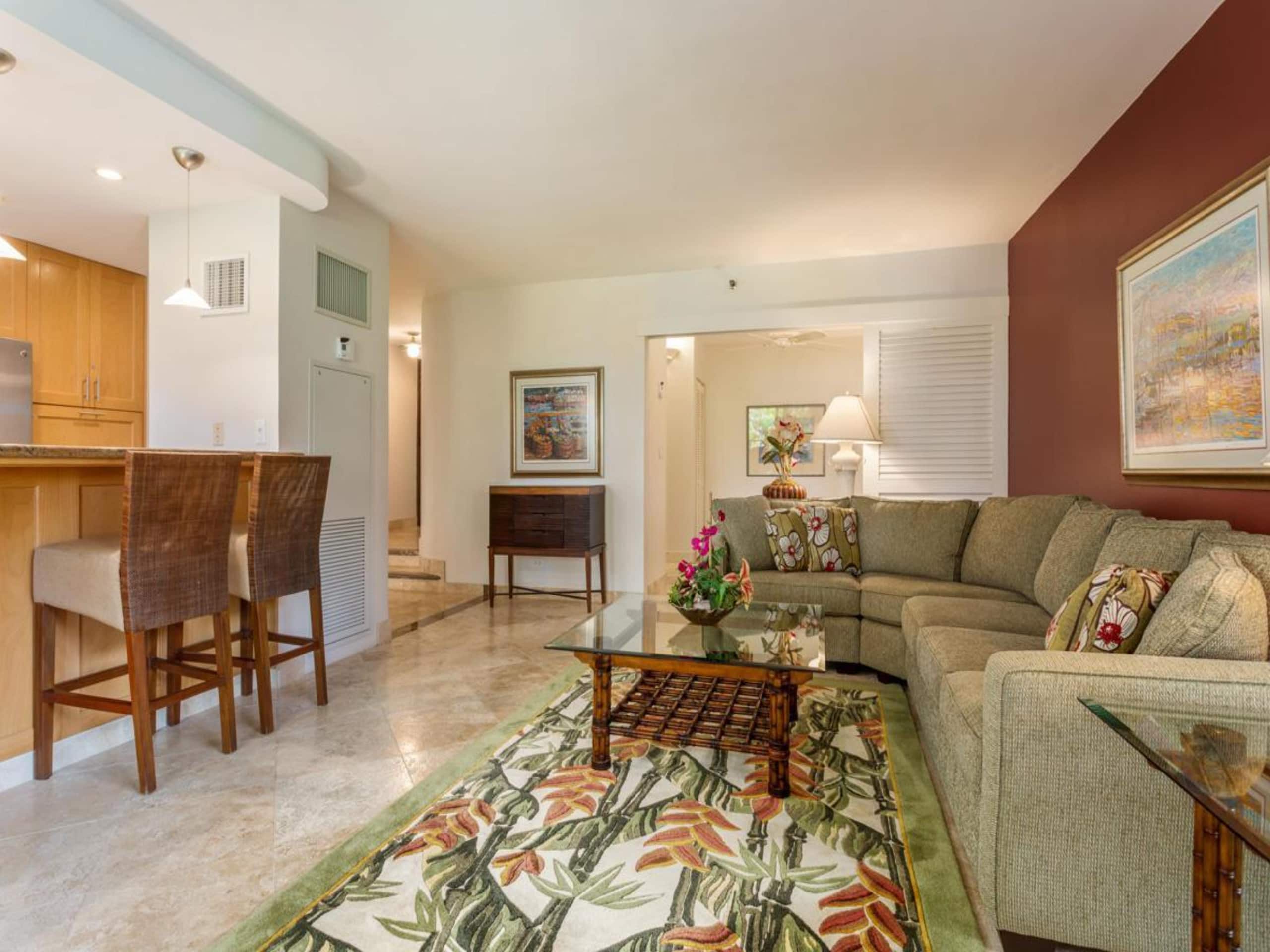 Condo in Kaanapali Beach · ★5.0 · 2 bedrooms · 2 beds · 2 baths - Image 6
