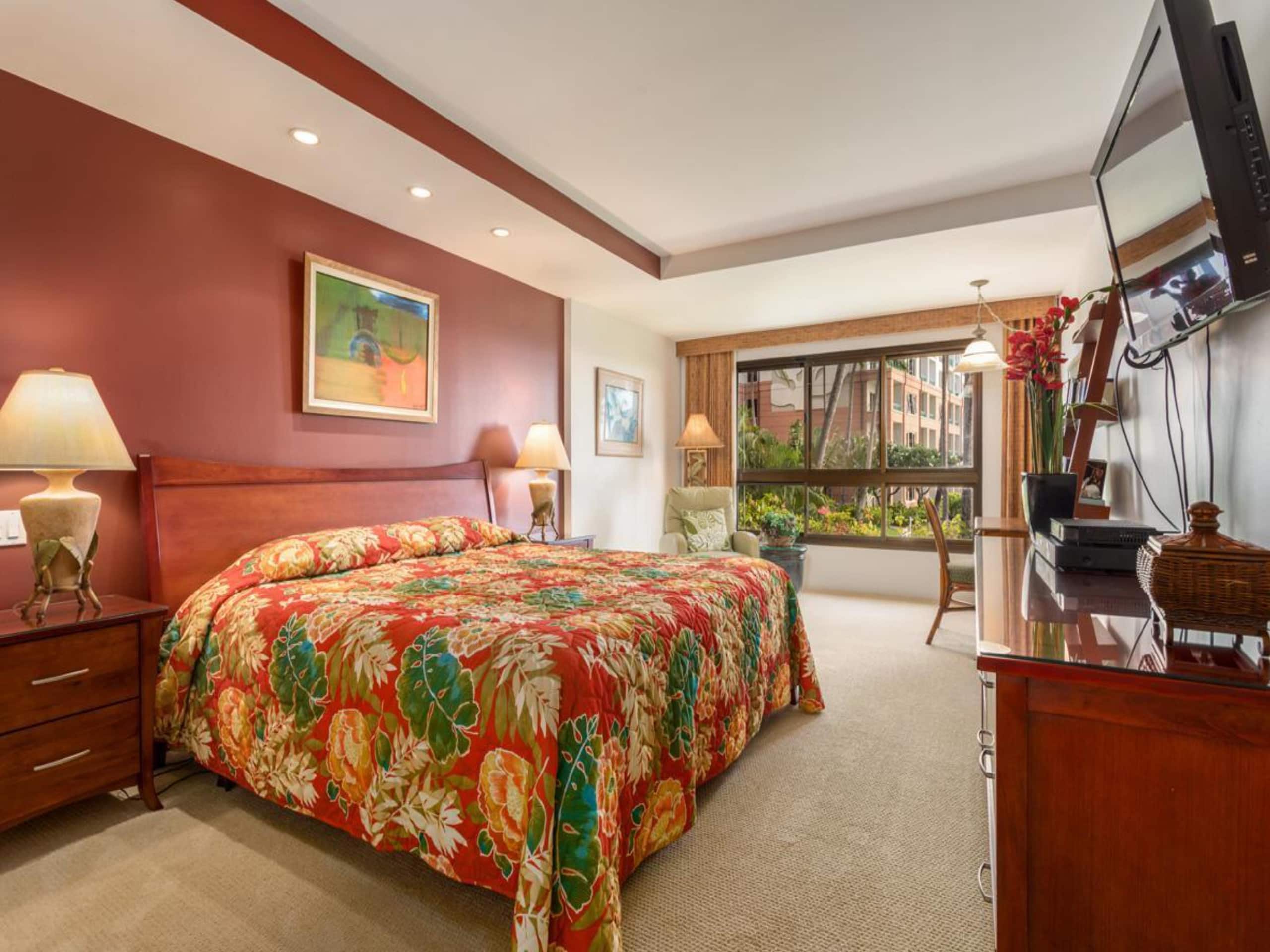 Condo in Kaanapali Beach · ★5.0 · 2 bedrooms · 2 beds · 2 baths - Image 4