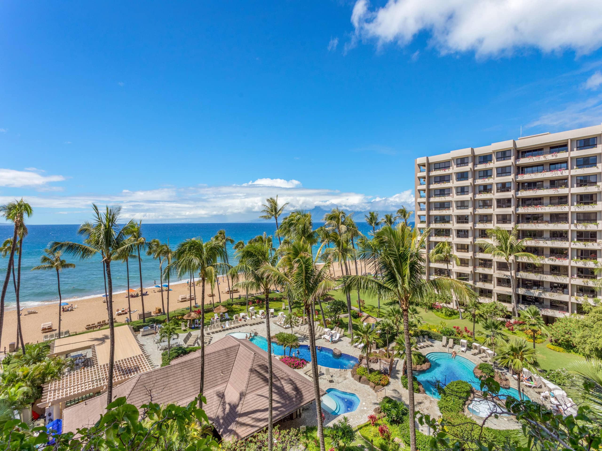 Condo in Kaanapali Beach · ★5.0 · 2 bedrooms · 3 beds · 2 baths - Image 32
