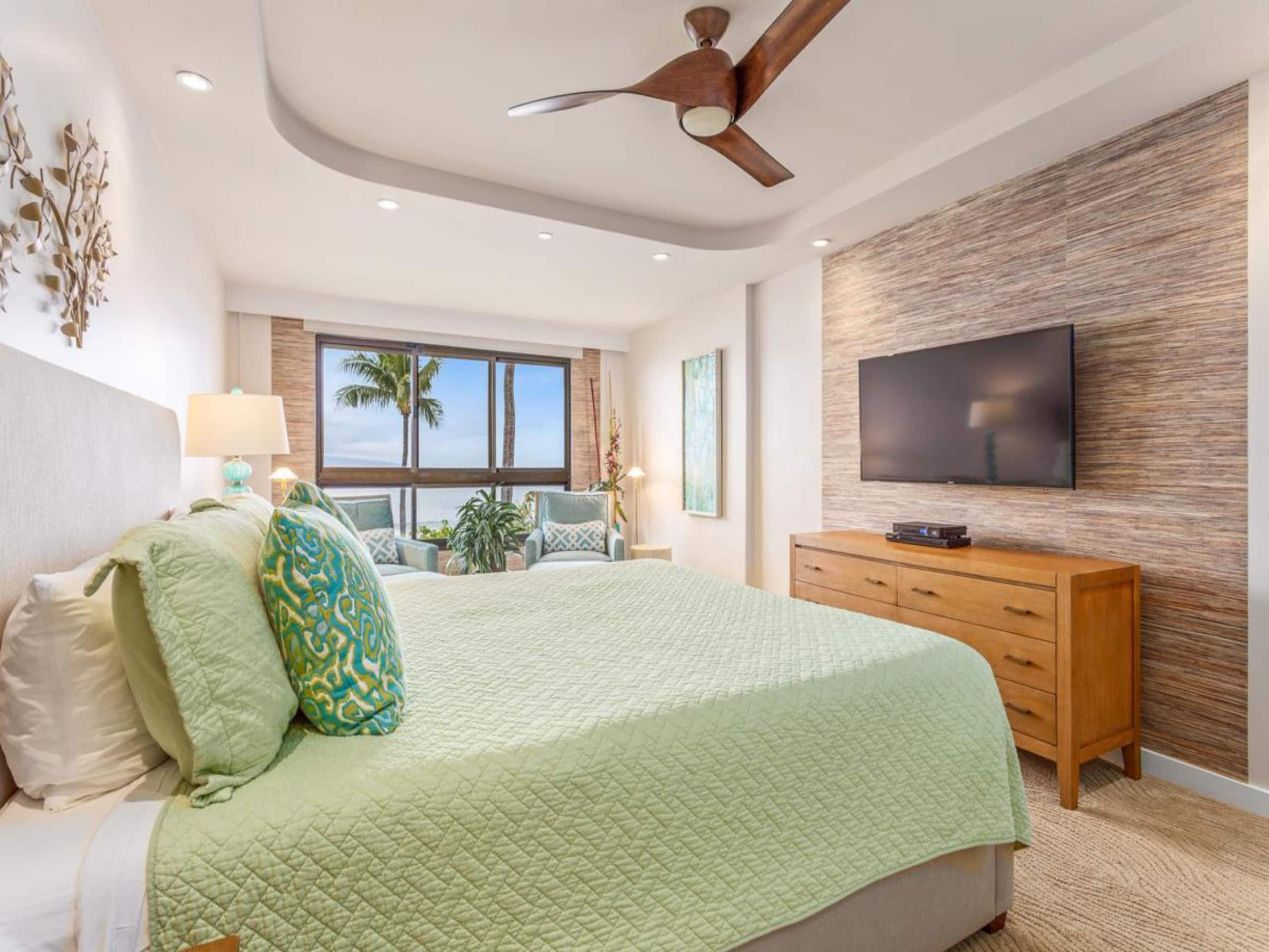 Condo in Kaanapali Beach · ★5.0 · 2 bedrooms · 3 beds · 2 baths - Image 22