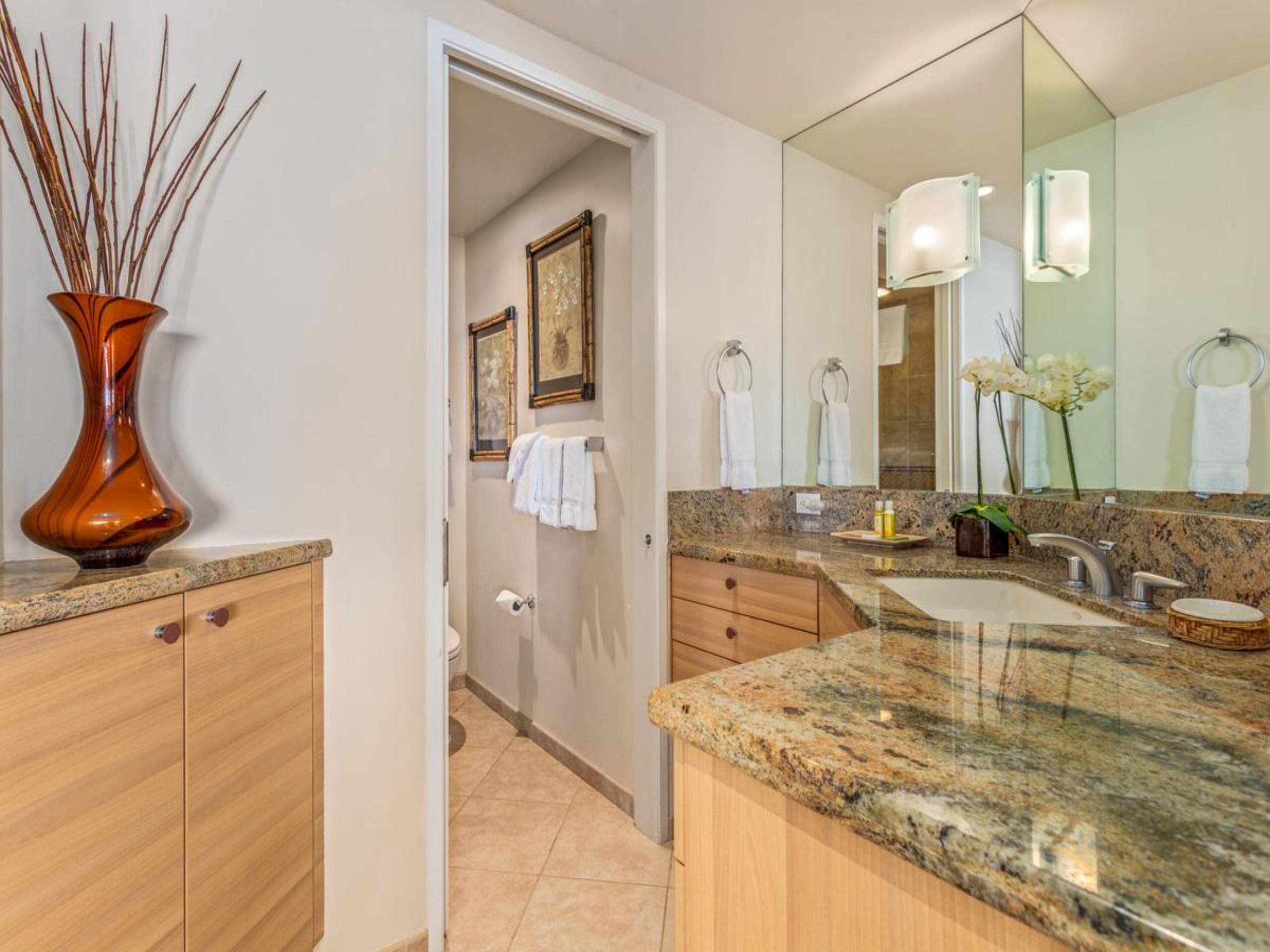 Condo in Kaanapali Beach · ★5.0 · 2 bedrooms · 3 beds · 2 baths - Image 19