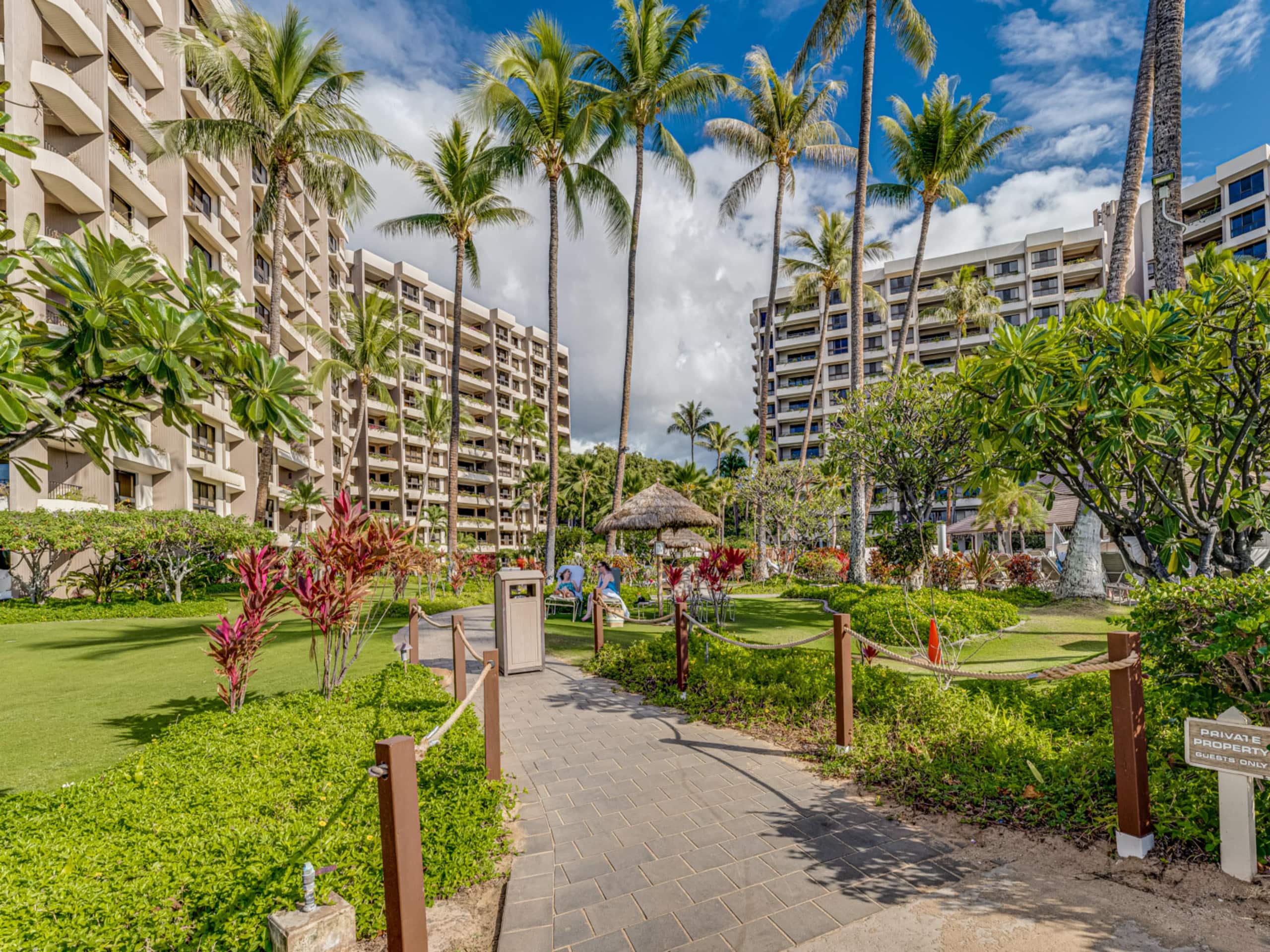 Condo in Kaanapali Beach · ★5.0 · 2 bedrooms · 3 beds · 2 baths - Image 29