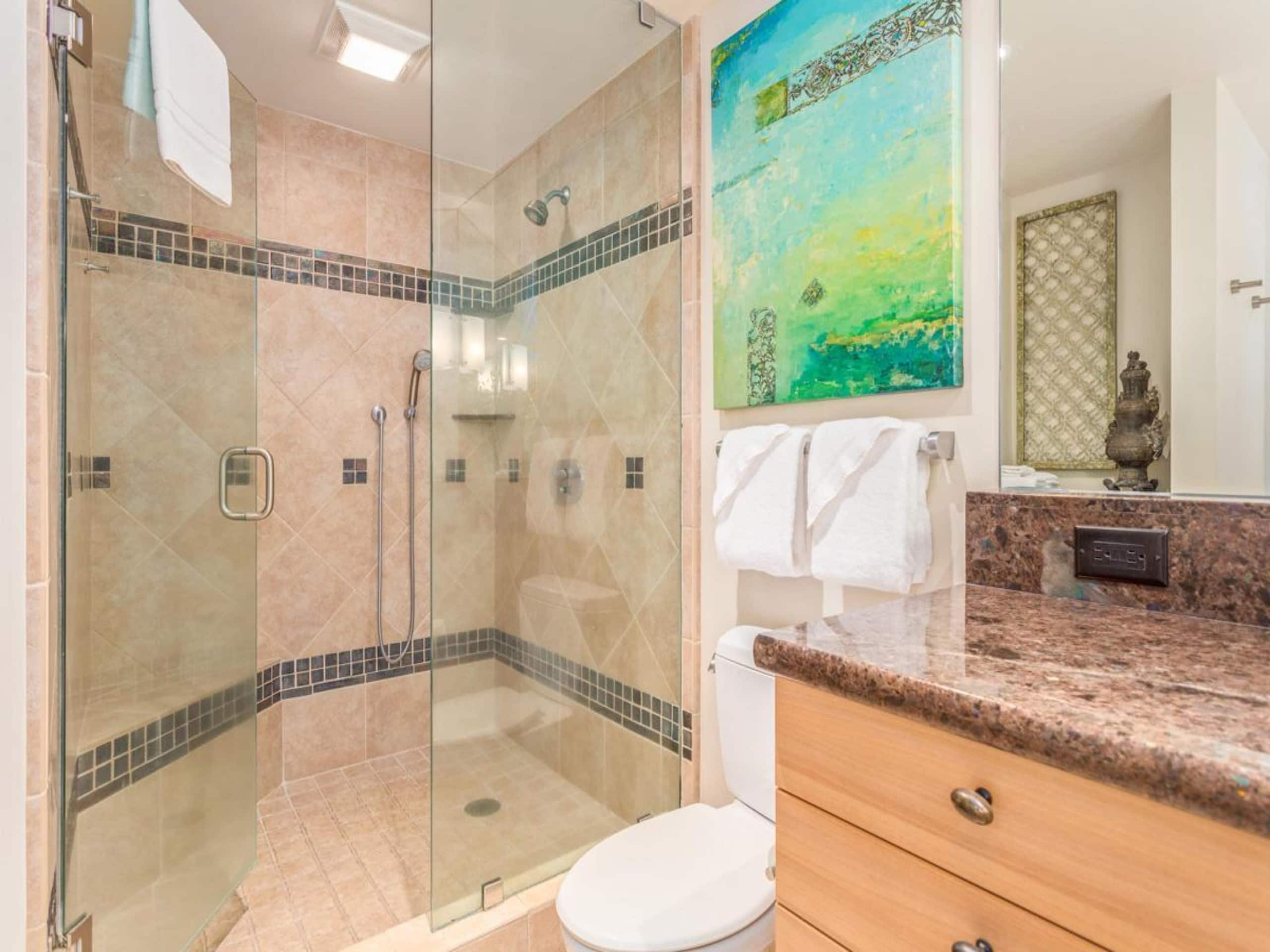 Condo in Kaanapali Beach · ★5.0 · 2 bedrooms · 3 beds · 2 baths - Image 25