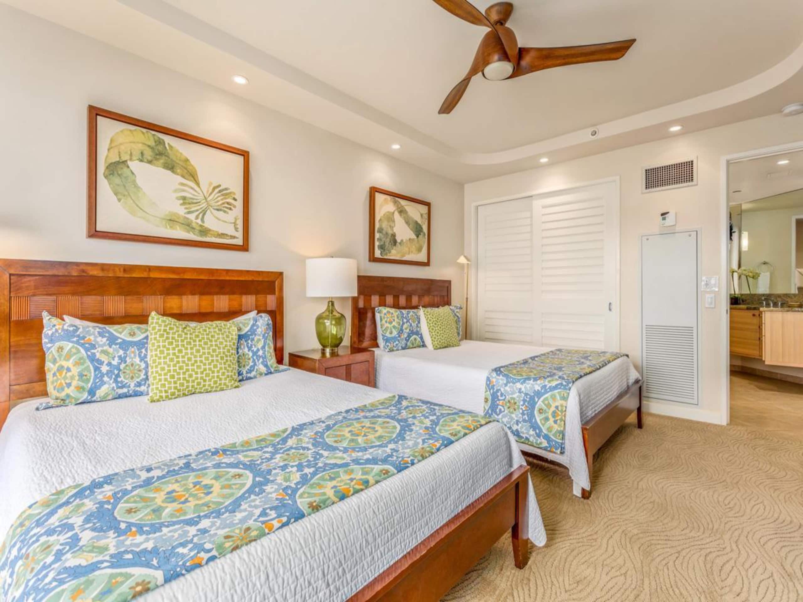 Condo in Kaanapali Beach · ★5.0 · 2 bedrooms · 3 beds · 2 baths - Image 17